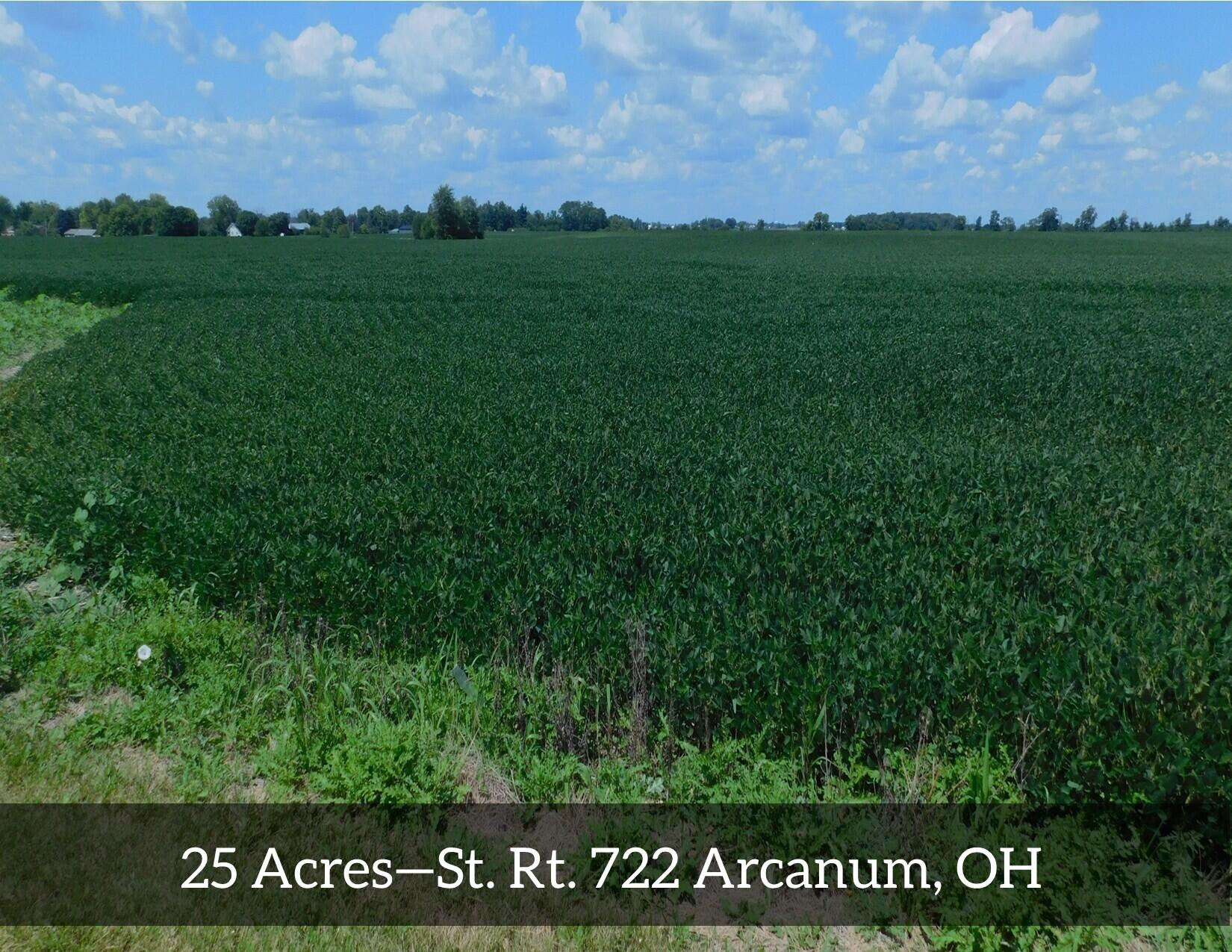 0 Ohio 722, Greenville, Ohio 45331