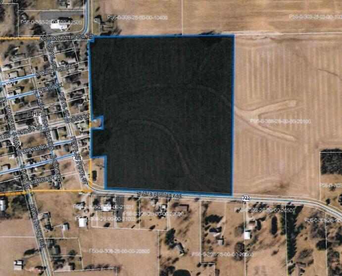 0 Ohio 722, Greenville, Ohio 45331