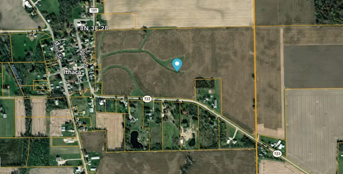 0 Ohio 722, Greenville, Ohio 45331