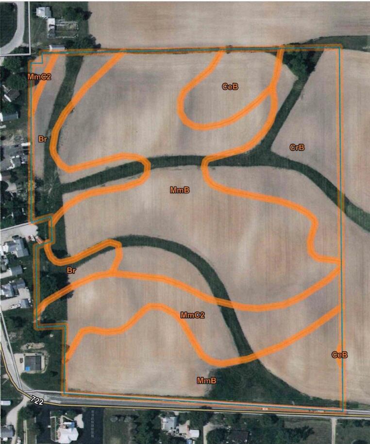 0 Ohio 722, Greenville, Ohio 45331