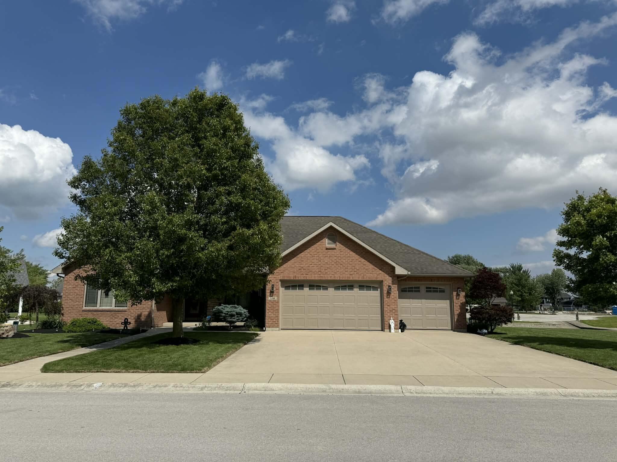 5180 Lake Court, Celina, Ohio 45822