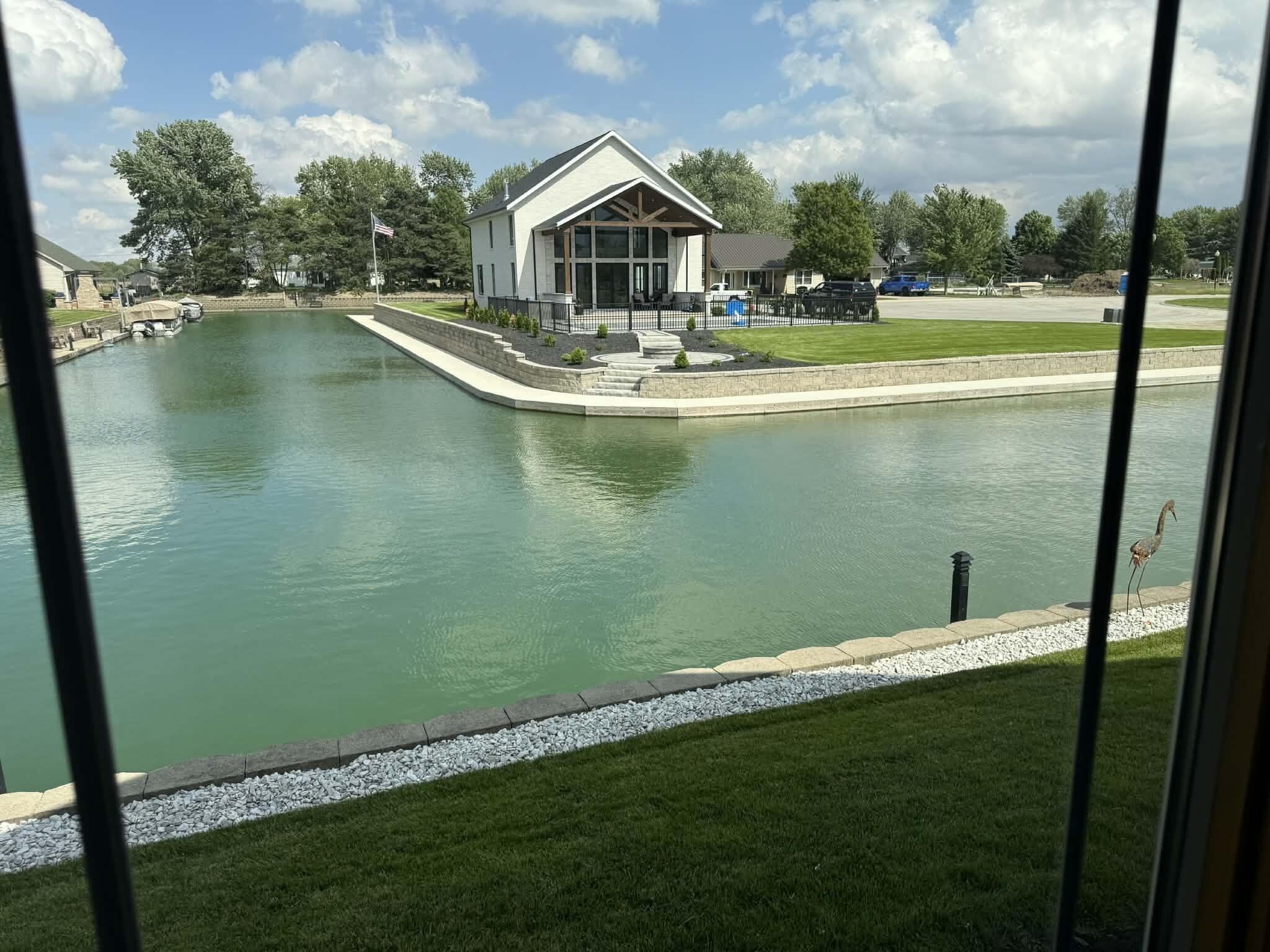 5180 Lake Court, Celina, Ohio 45822