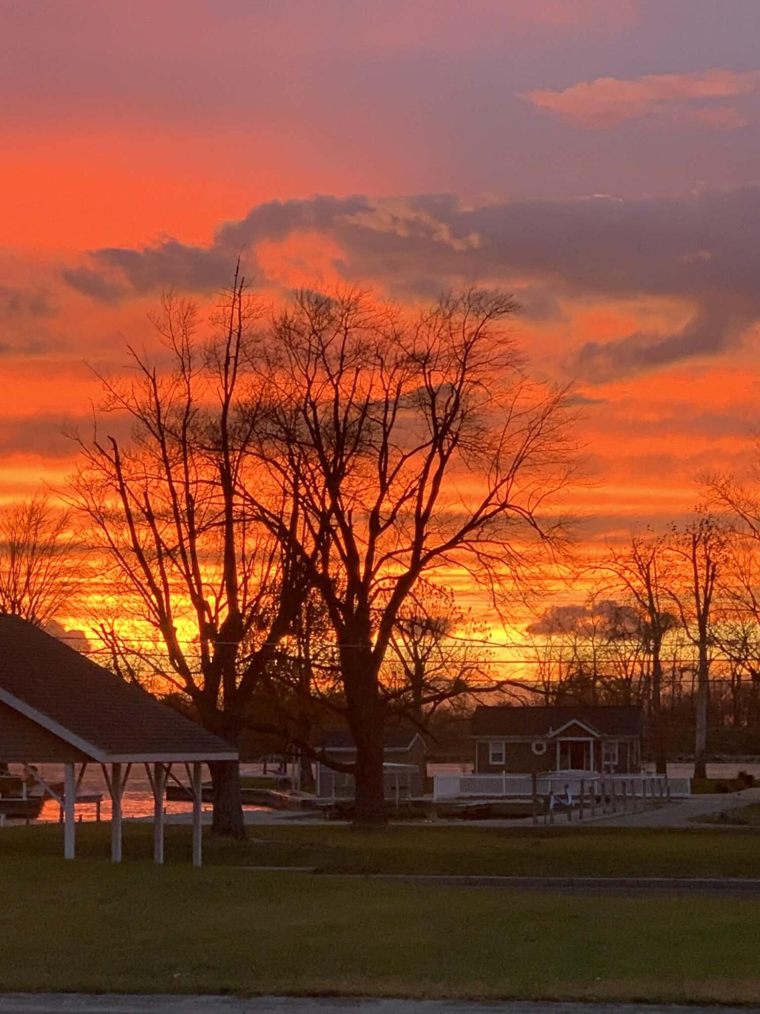 5180 Lake Court, Celina, Ohio 45822