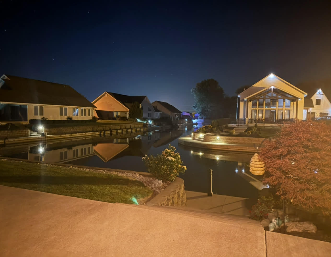 5180 Lake Court, Celina, Ohio 45822