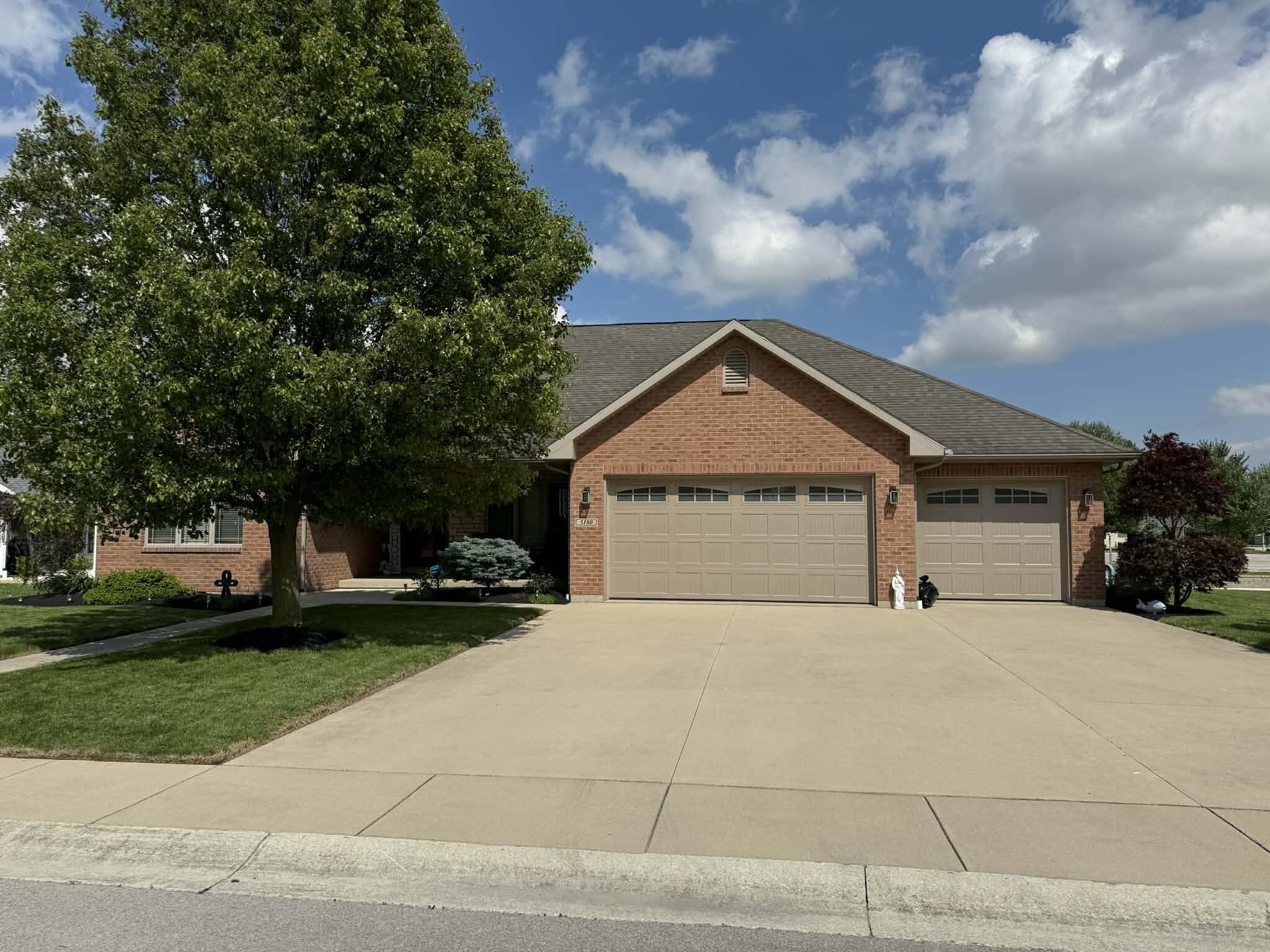 5180 Lake Court, Celina, Ohio 45822