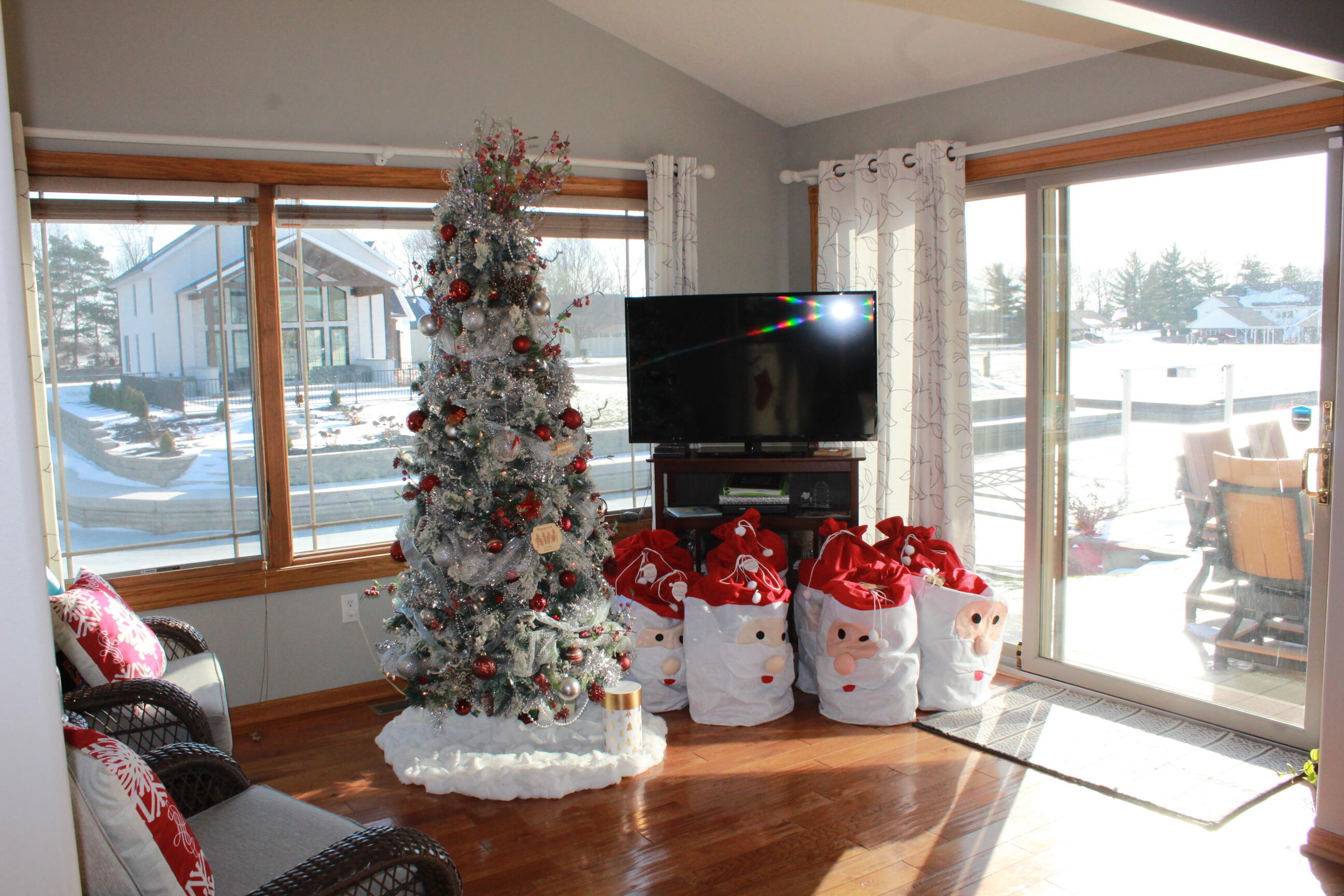 5180 Lake Court, Celina, Ohio 45822