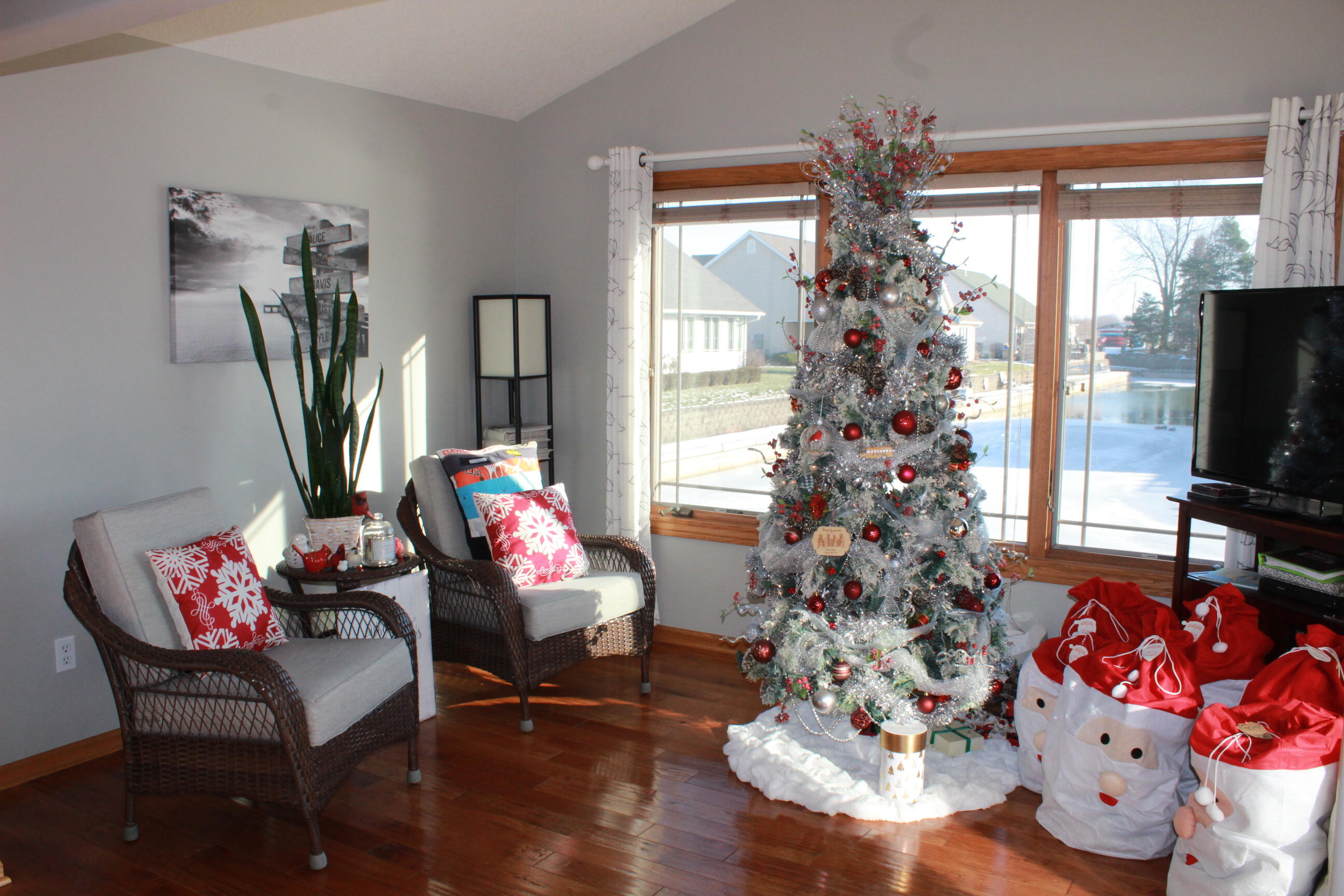 5180 Lake Court, Celina, Ohio 45822