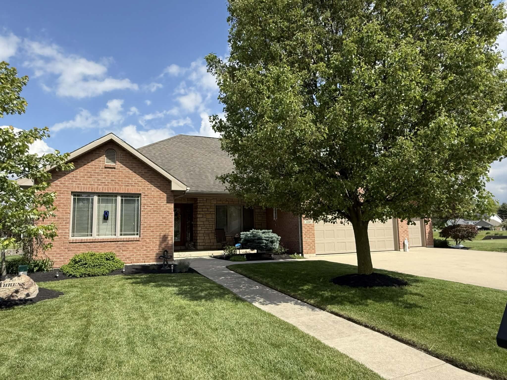 5180 Lake Court, Celina, Ohio 45822