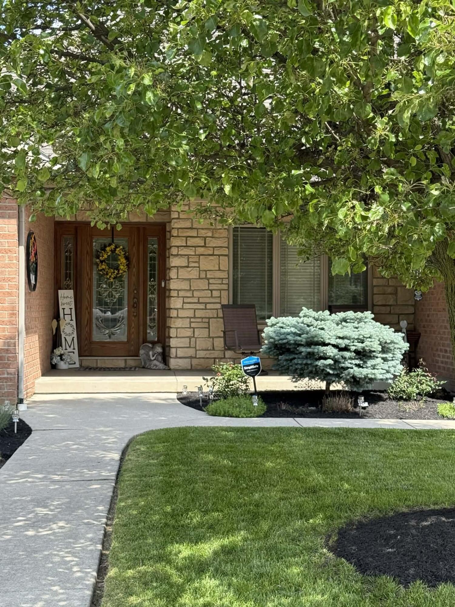 5180 Lake Court, Celina, Ohio 45822