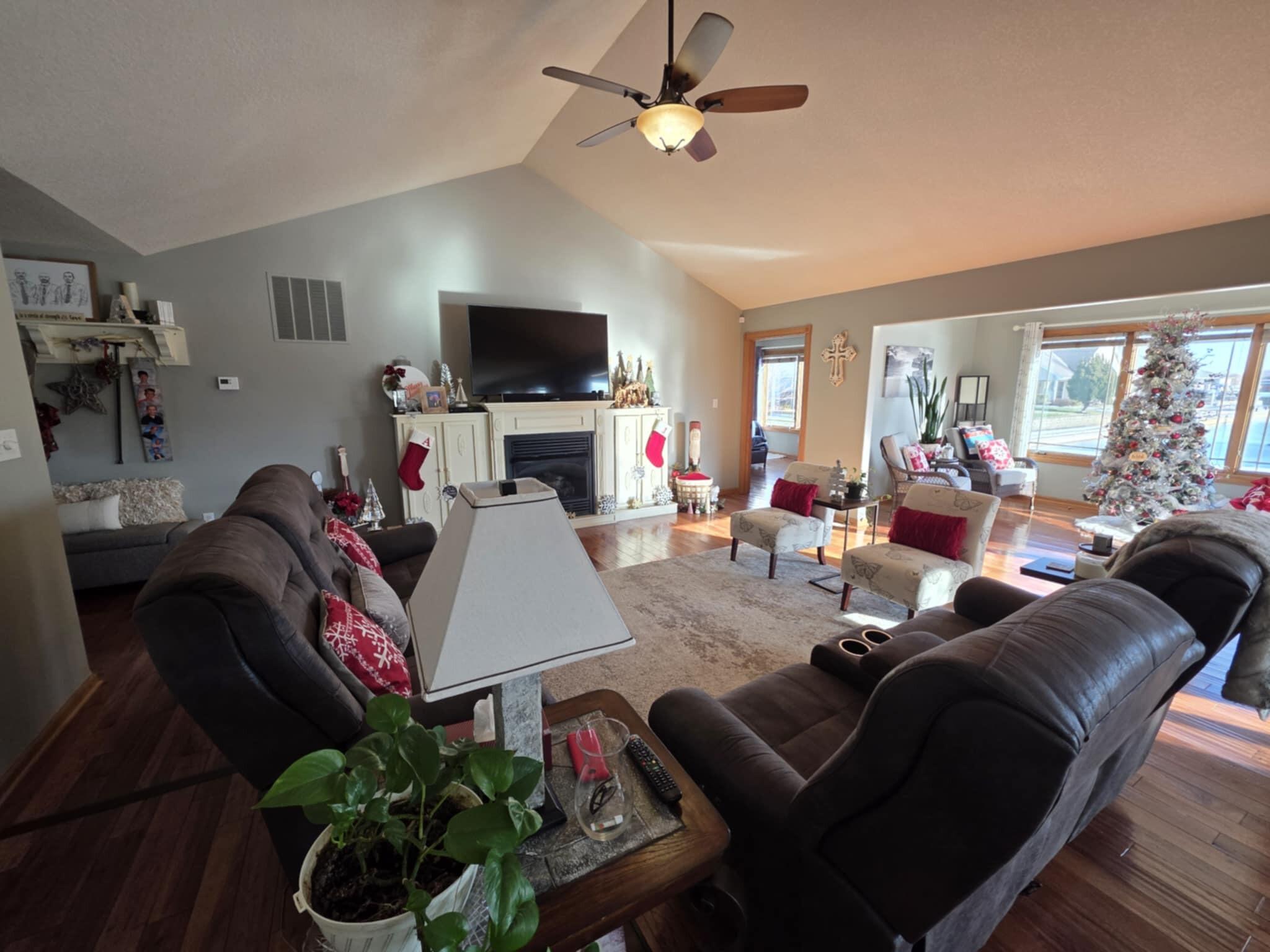 5180 Lake Court, Celina, Ohio 45822