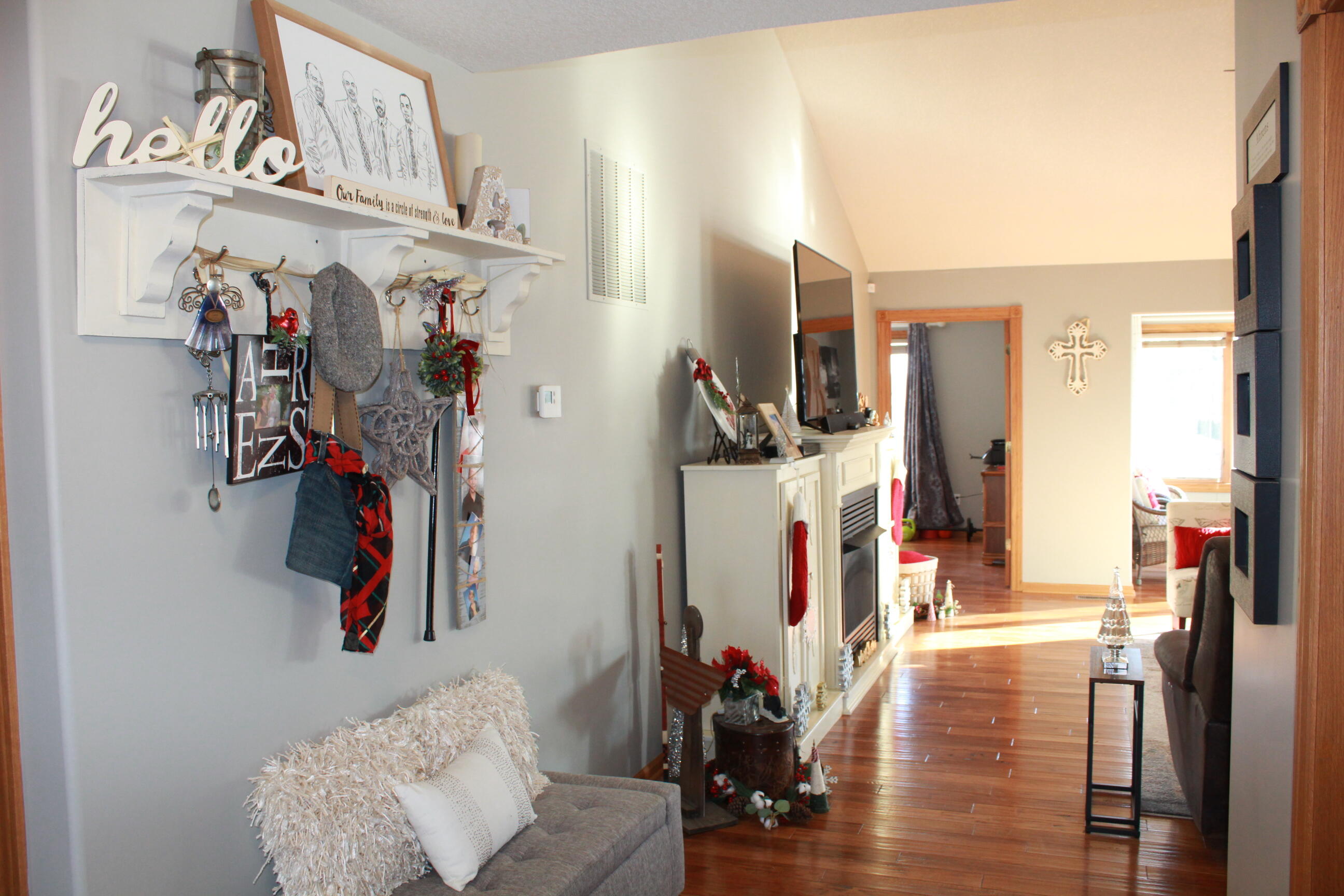 5180 Lake Court, Celina, Ohio 45822