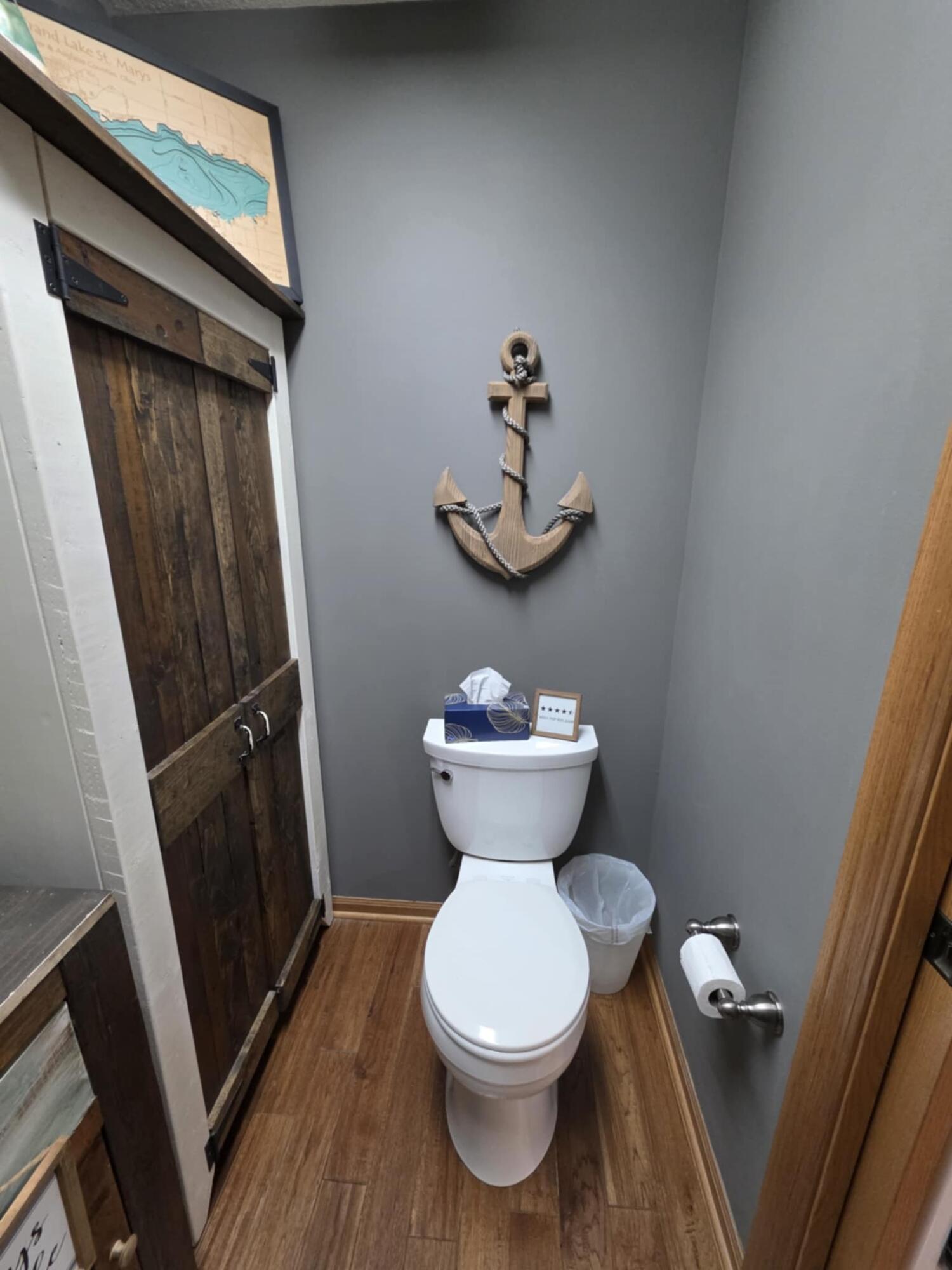 5180 Lake Court, Celina, Ohio 45822