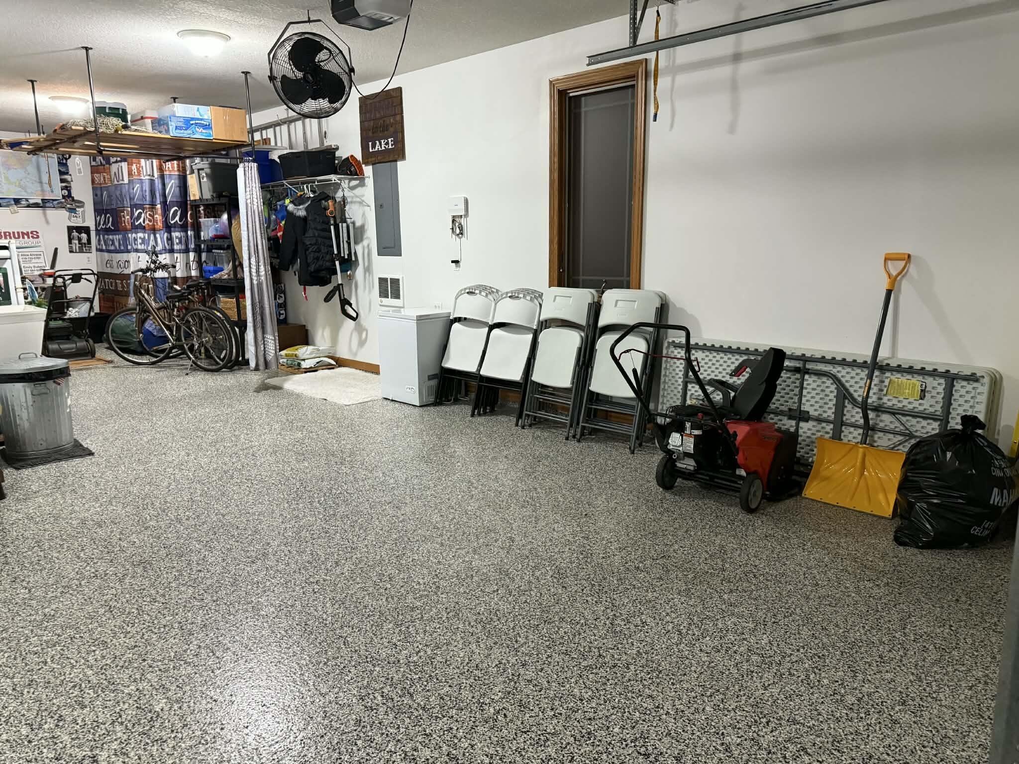 5180 Lake Court, Celina, Ohio 45822