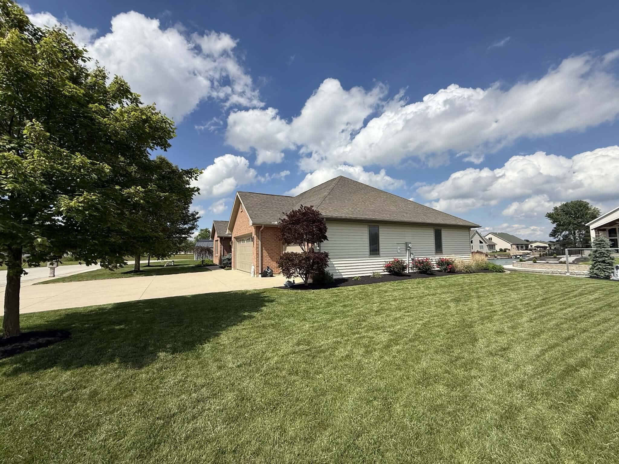 5180 Lake Court, Celina, Ohio 45822