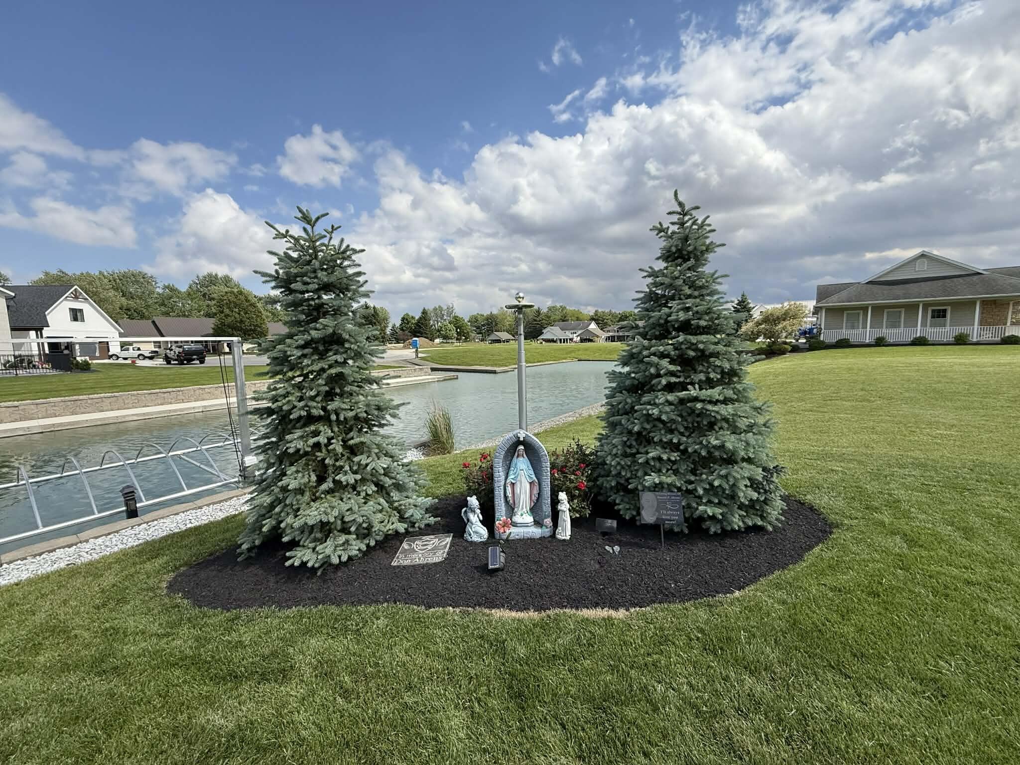 5180 Lake Court, Celina, Ohio 45822