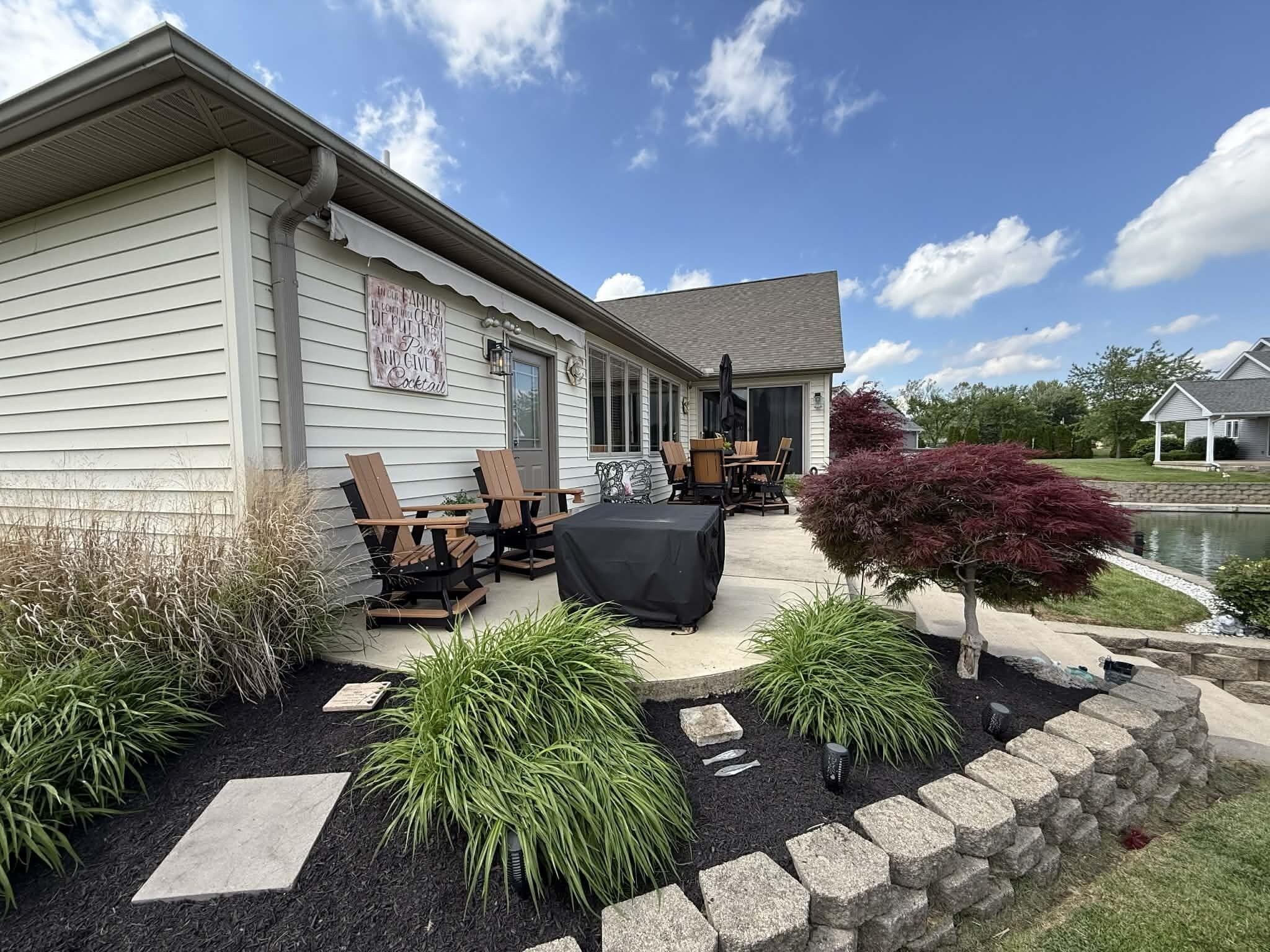 5180 Lake Court, Celina, Ohio 45822