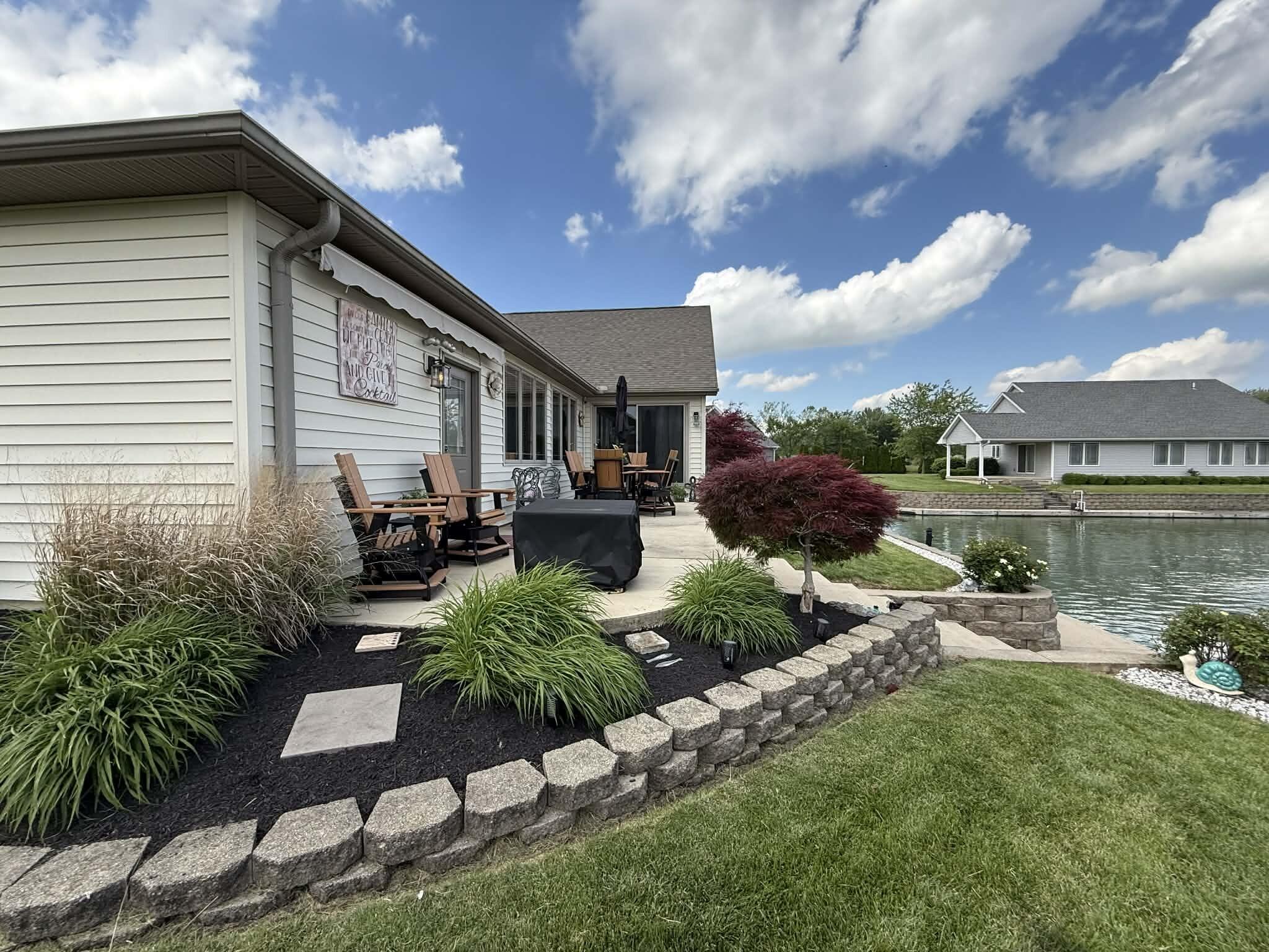 5180 Lake Court, Celina, Ohio 45822