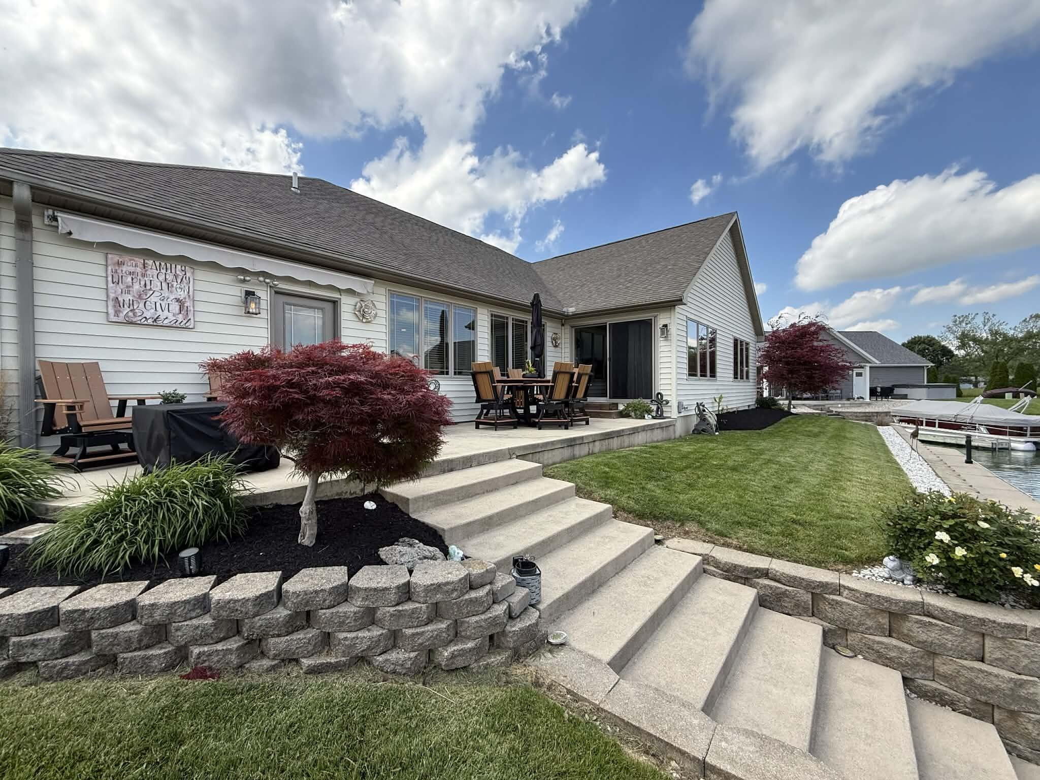 5180 Lake Court, Celina, Ohio 45822