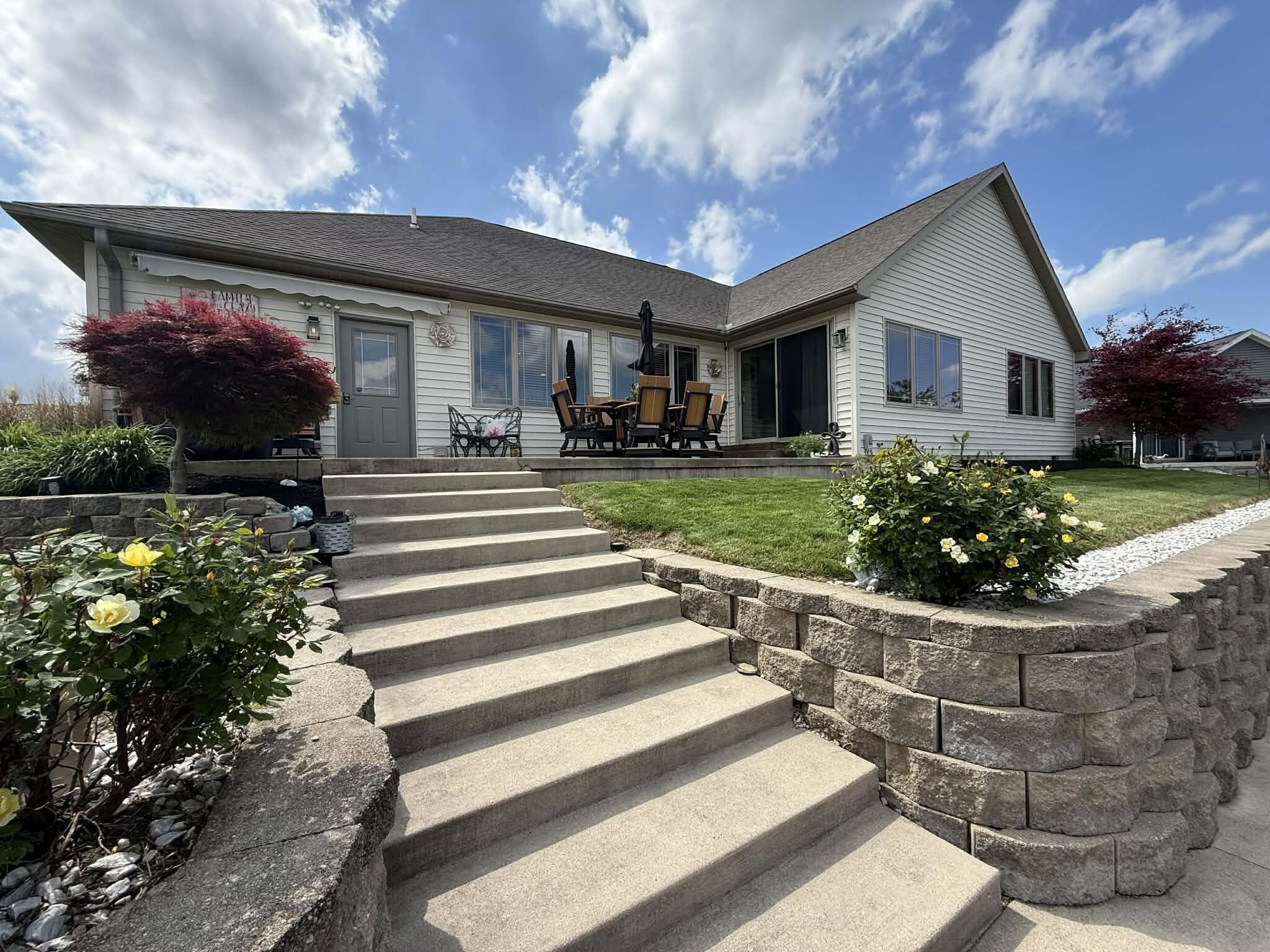 5180 Lake Court, Celina, Ohio 45822