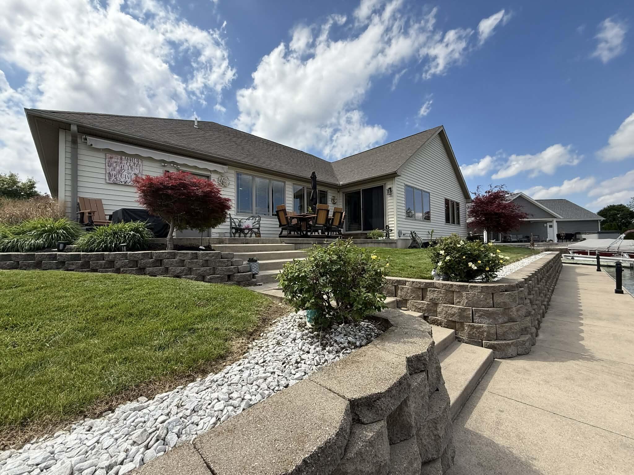 5180 Lake Court, Celina, Ohio 45822