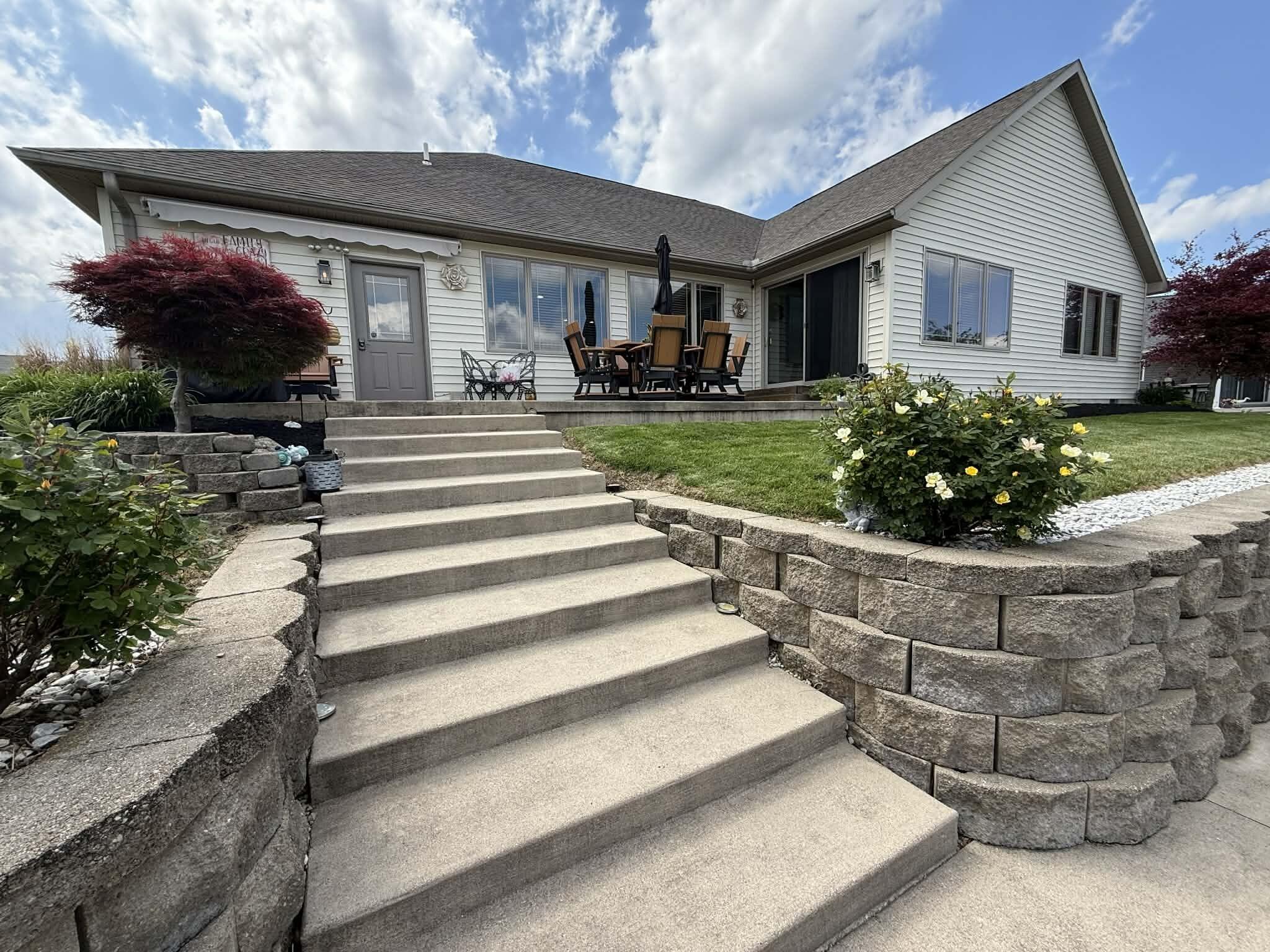 5180 Lake Court, Celina, Ohio 45822