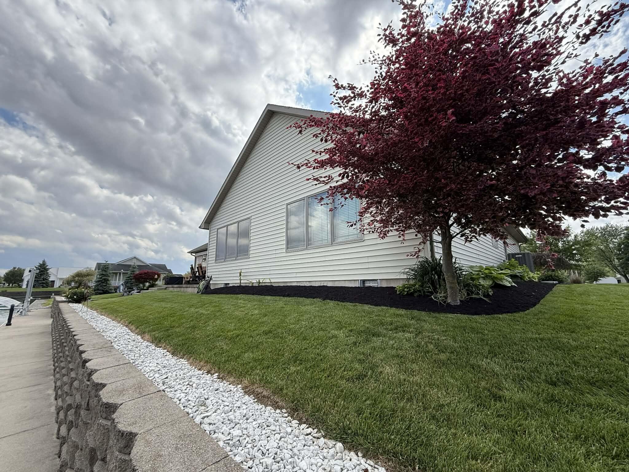 5180 Lake Court, Celina, Ohio 45822