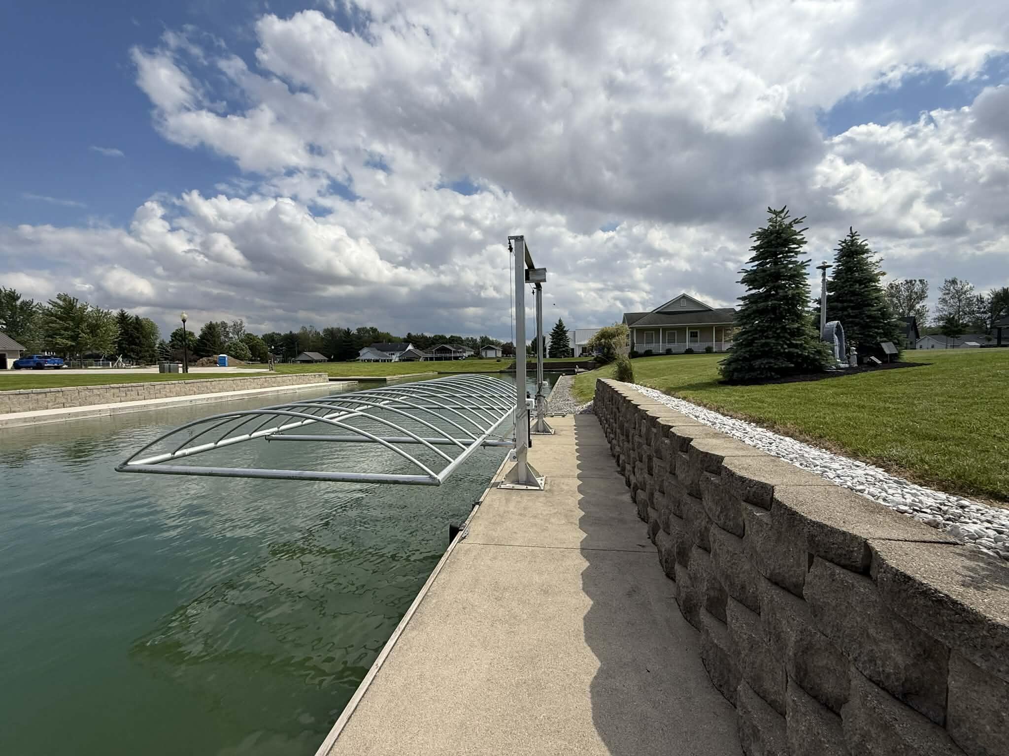 5180 Lake Court, Celina, Ohio 45822