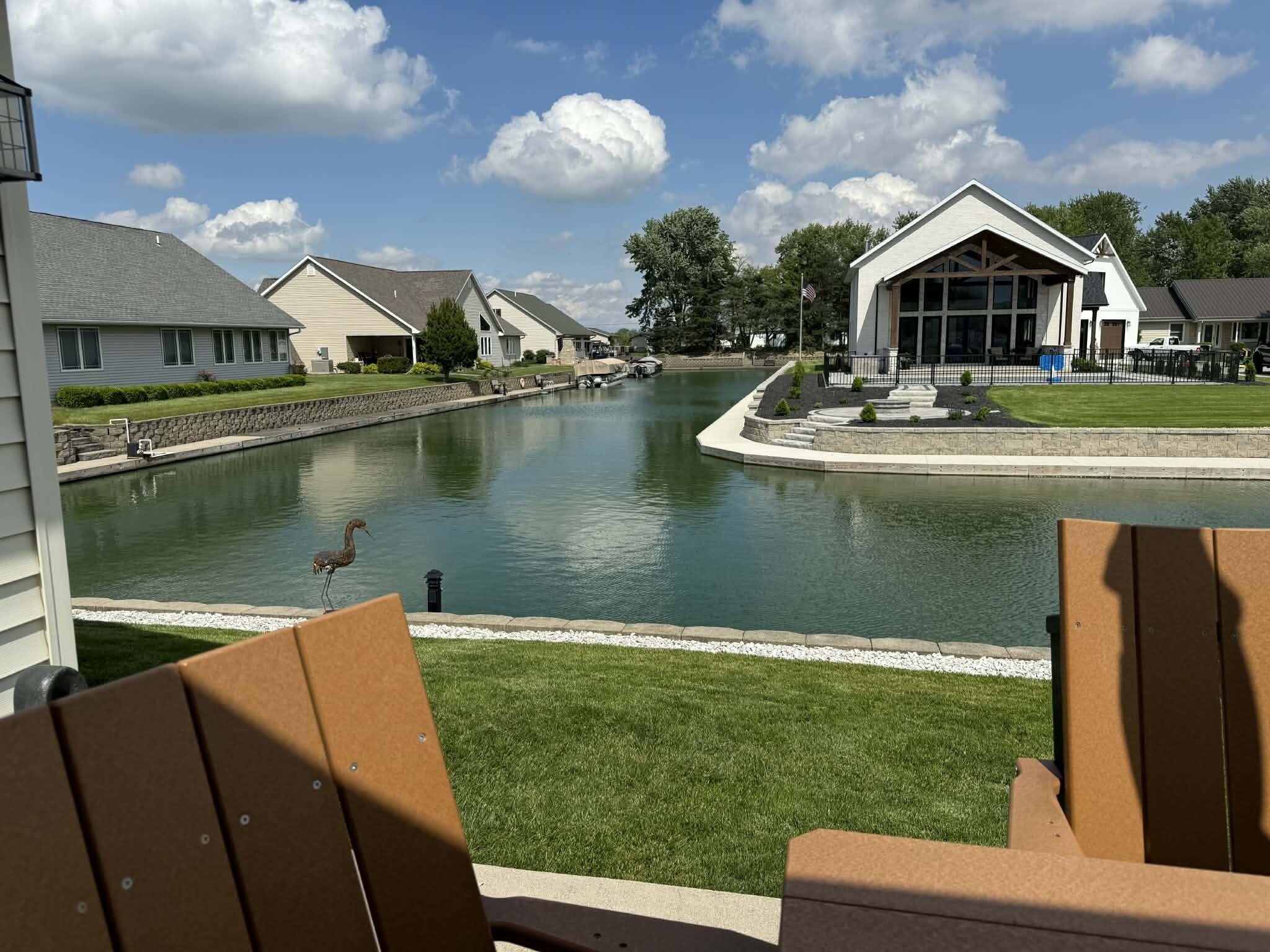 5180 Lake Court, Celina, Ohio 45822