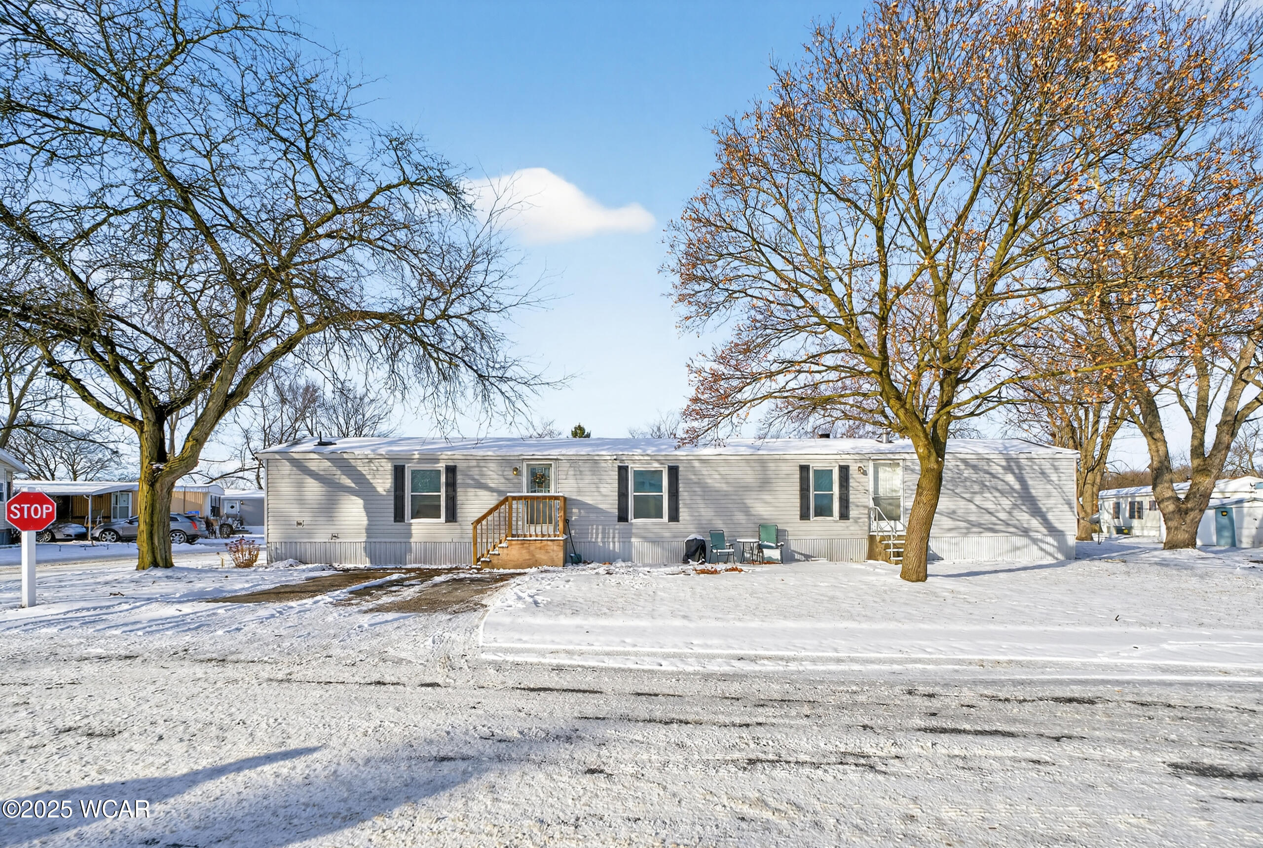 932 Skye Drive Drive, Findlay, Ohio