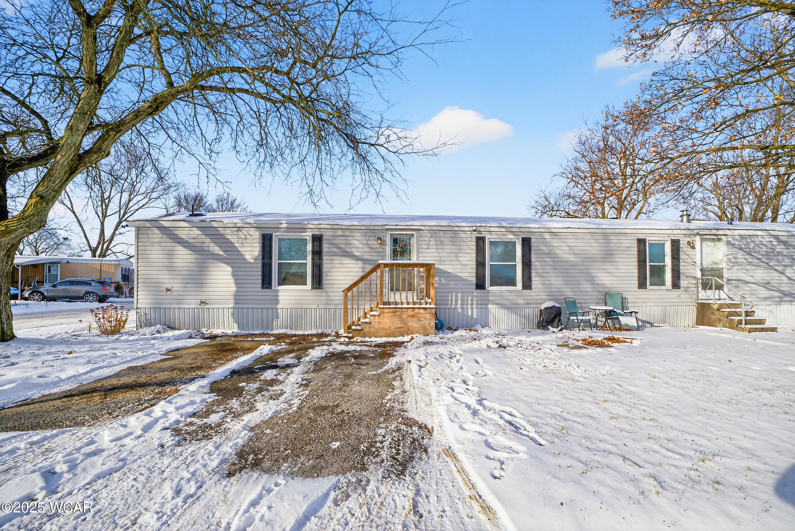 932 Skye Drive Drive, Findlay, Ohio