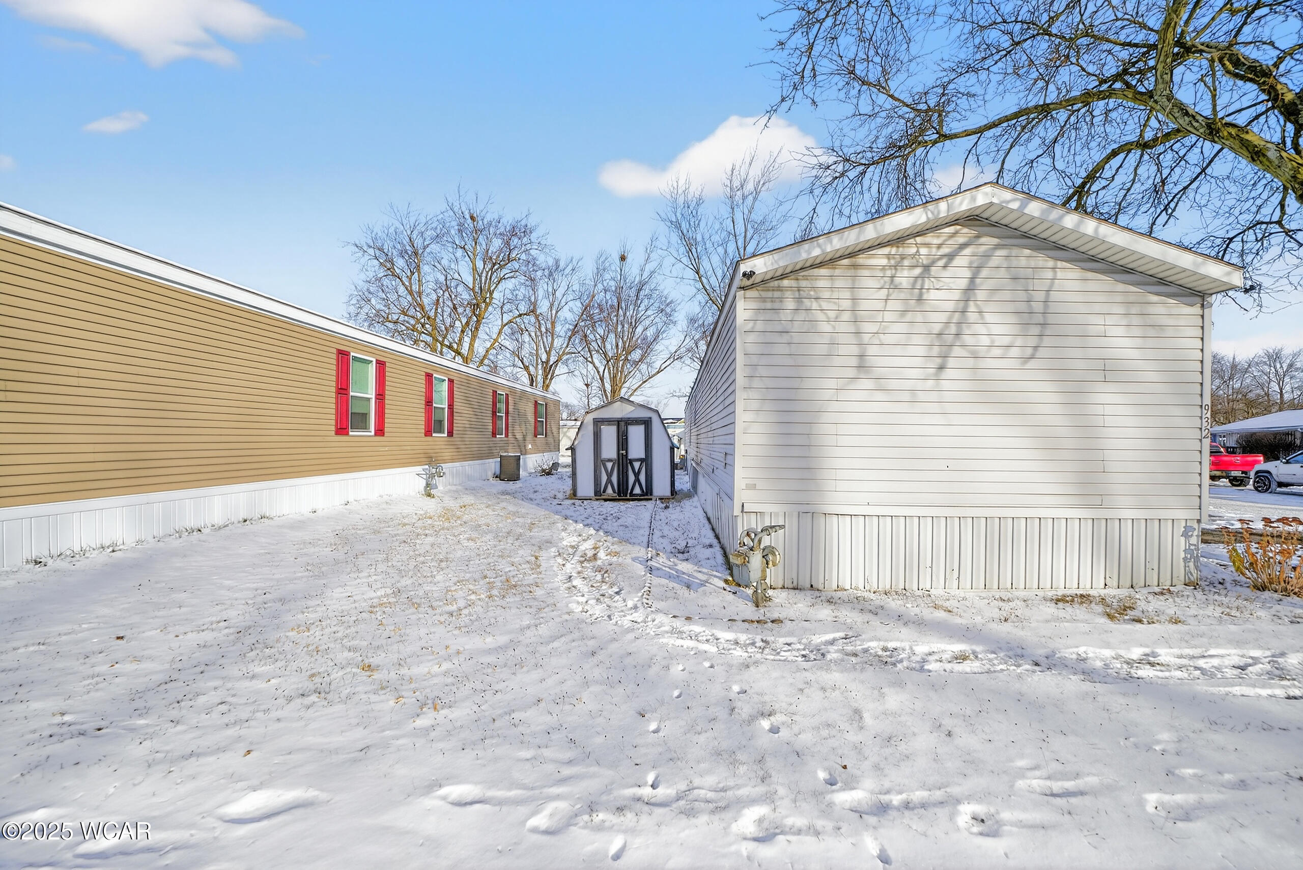 932 Skye Drive Drive, Findlay, Ohio