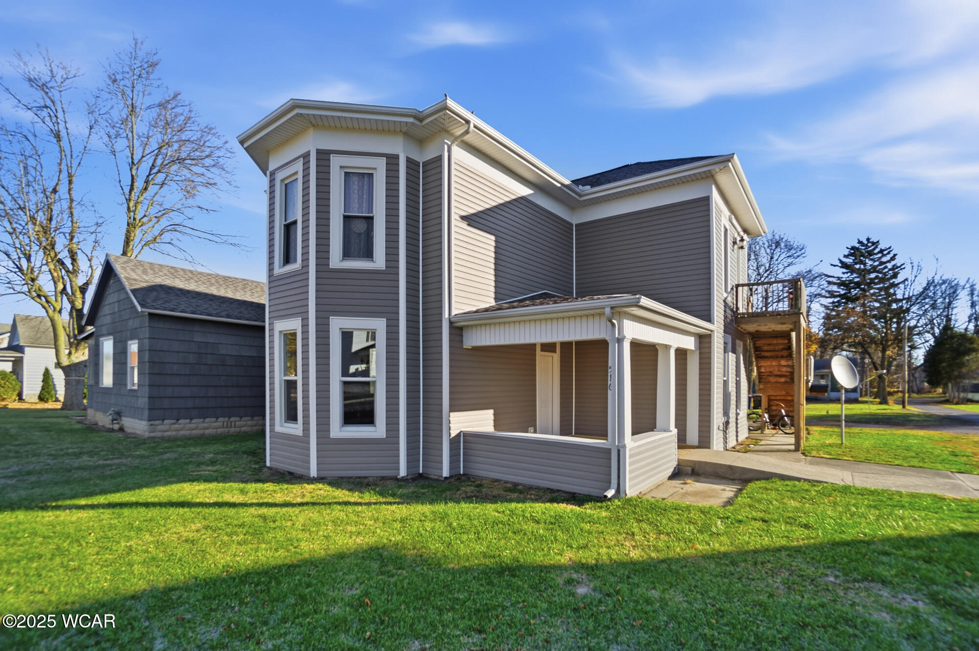 516 Main Street, Delphos, Ohio