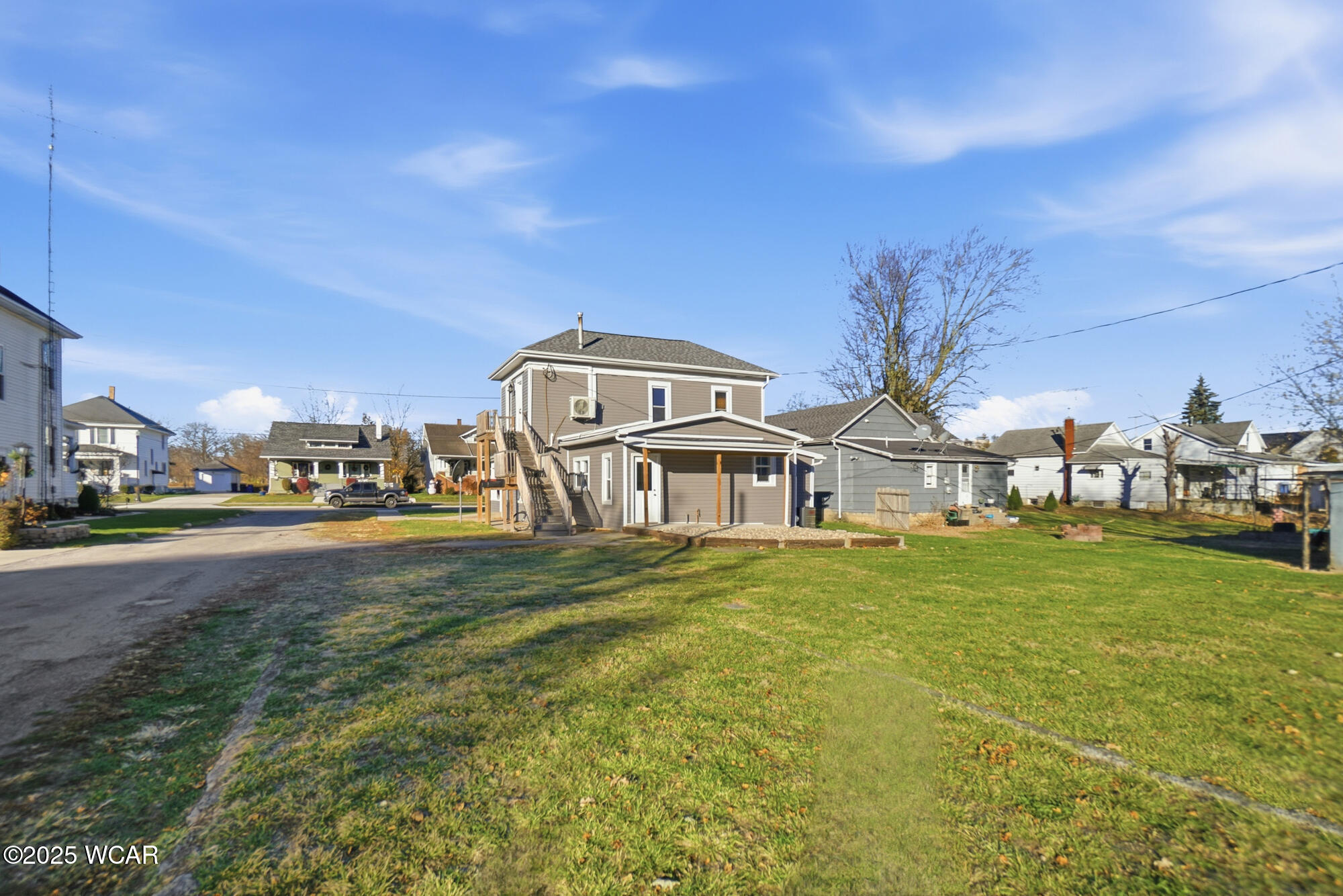 516 Main Street, Delphos, Ohio