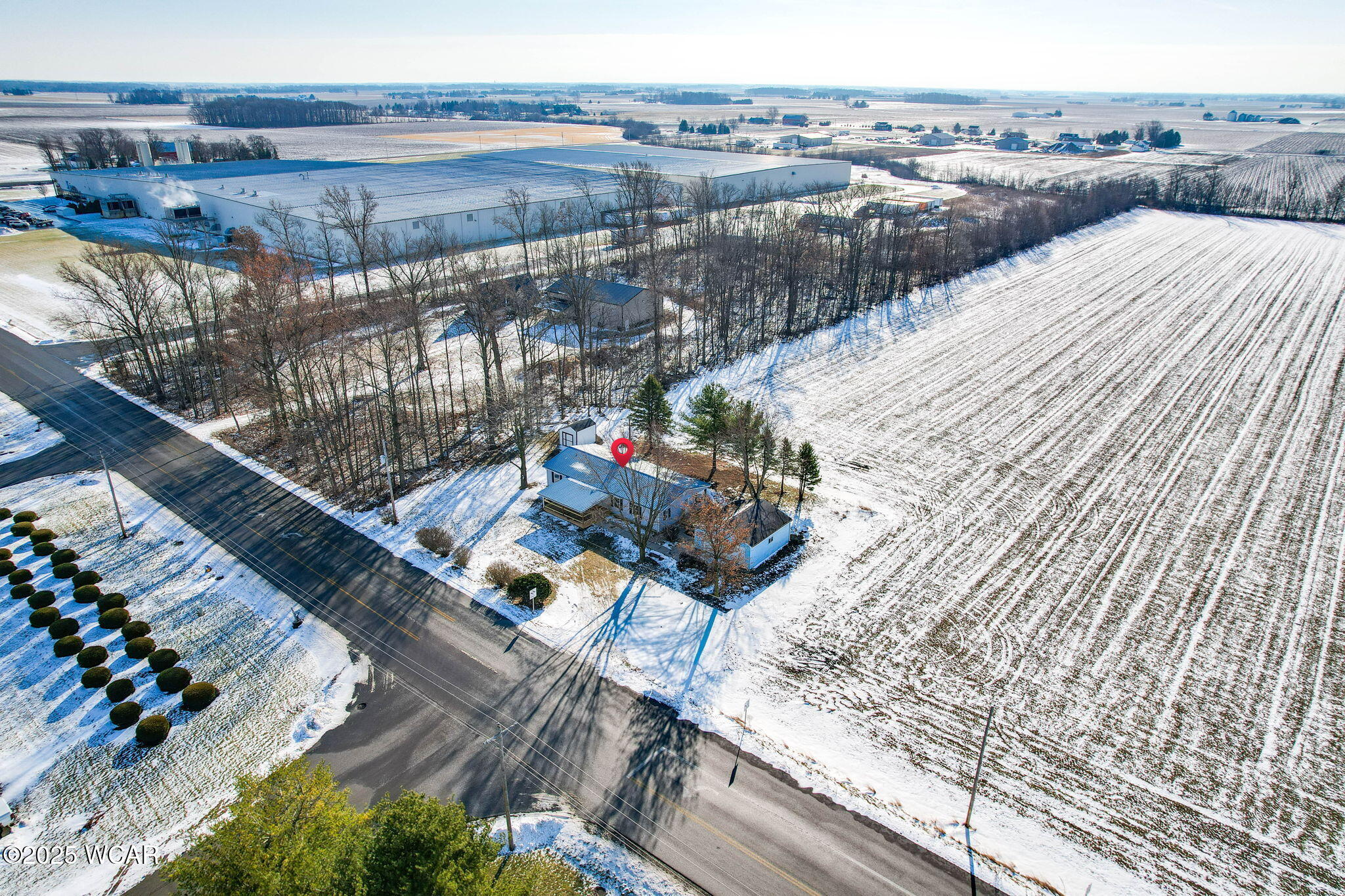 670 Woodland Drive, Ottawa, Ohio