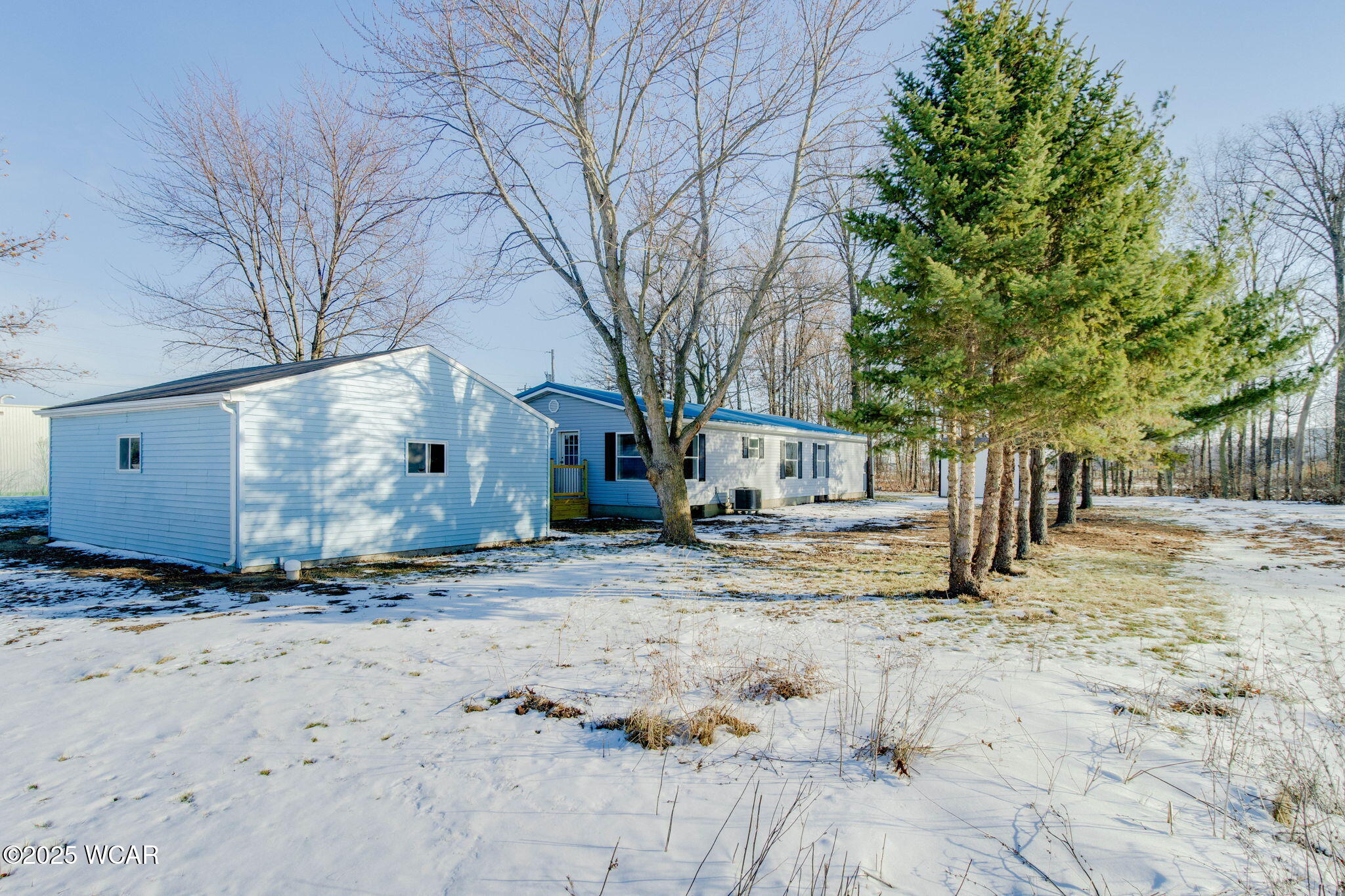 670 Woodland Drive, Ottawa, Ohio