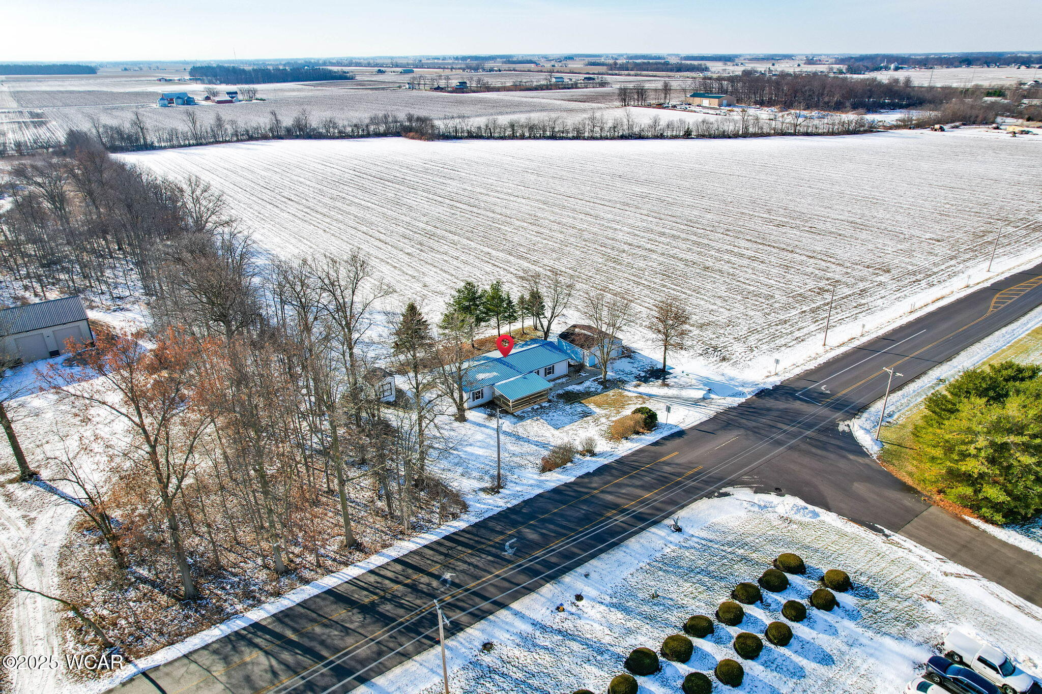 670 Woodland Drive, Ottawa, Ohio