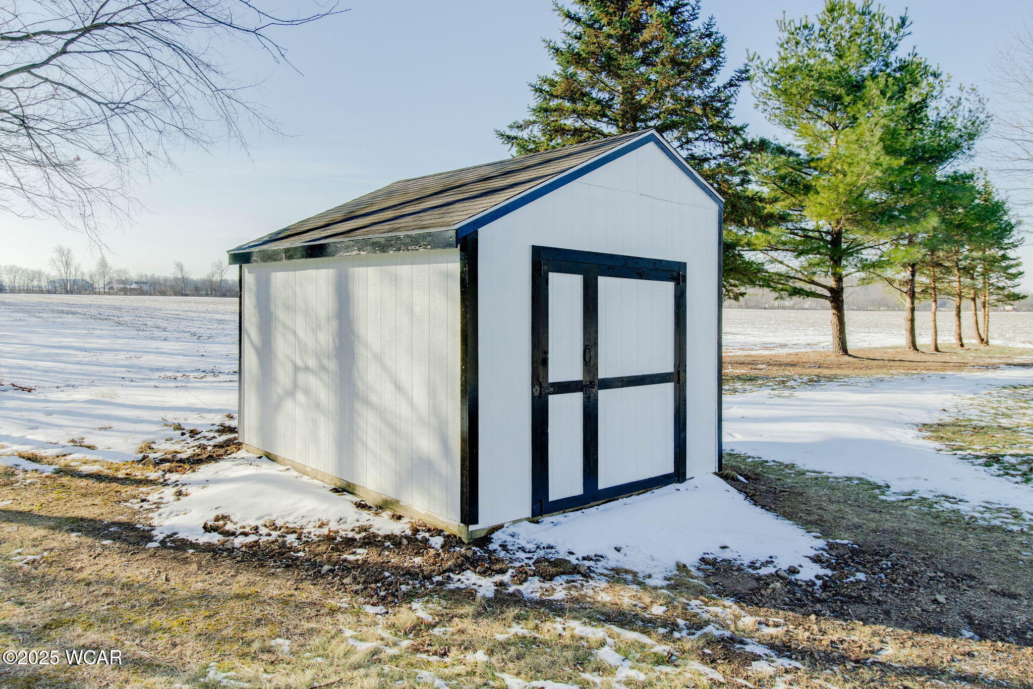 670 Woodland Drive, Ottawa, Ohio