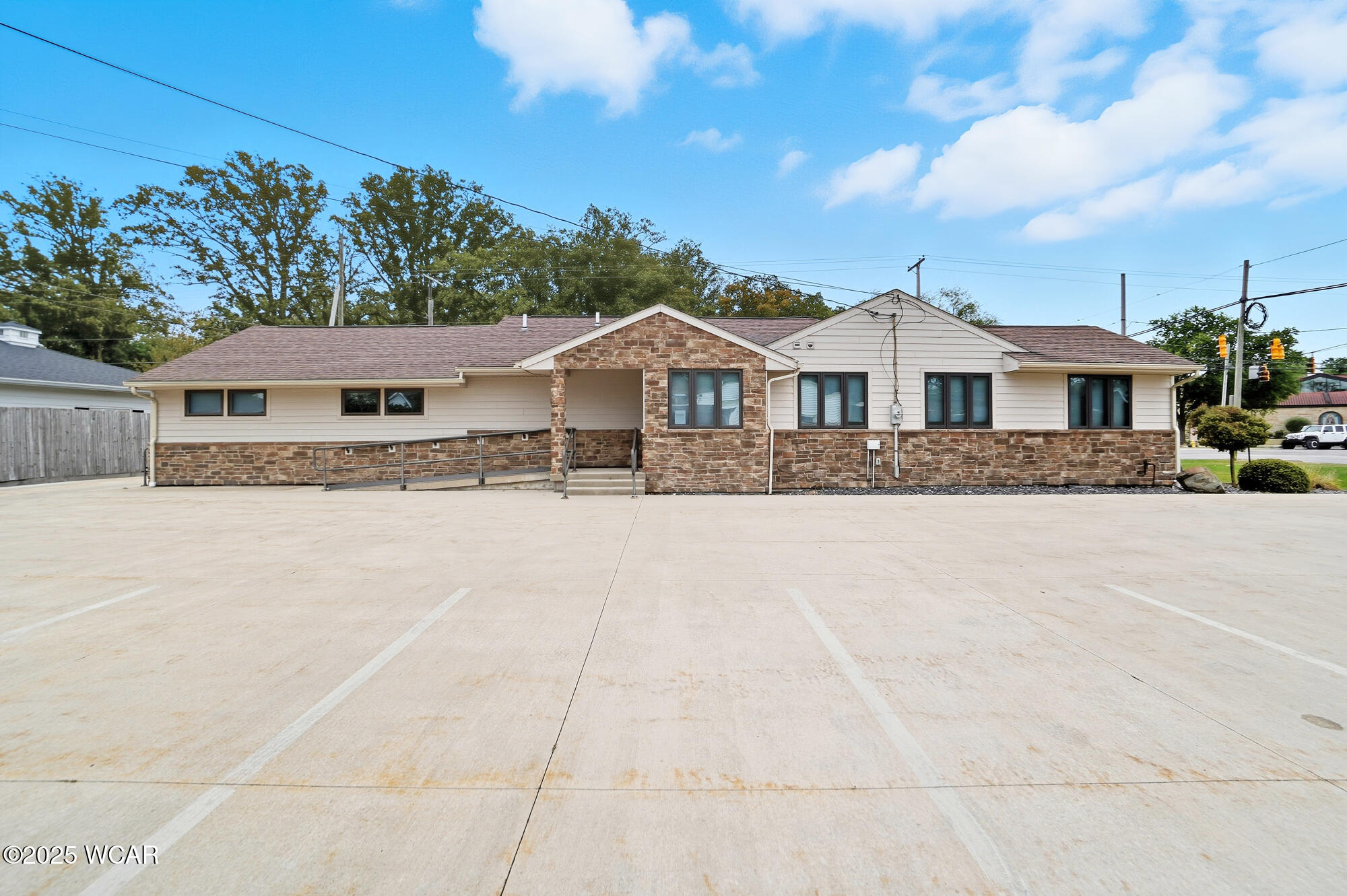 2300 Elm Street, Lima, Ohio