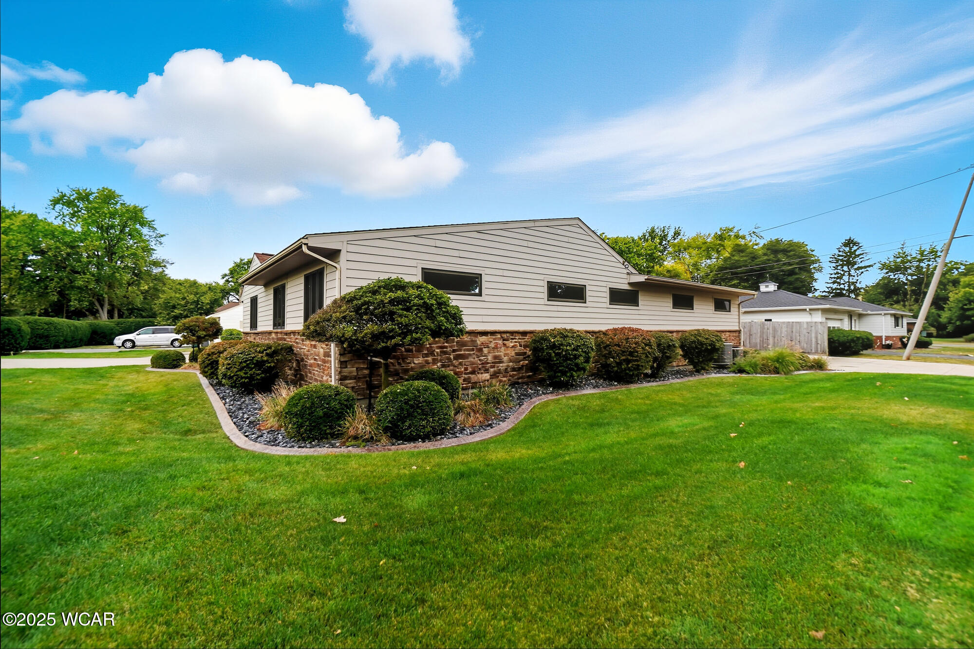 2300 Elm Street, Lima, Ohio