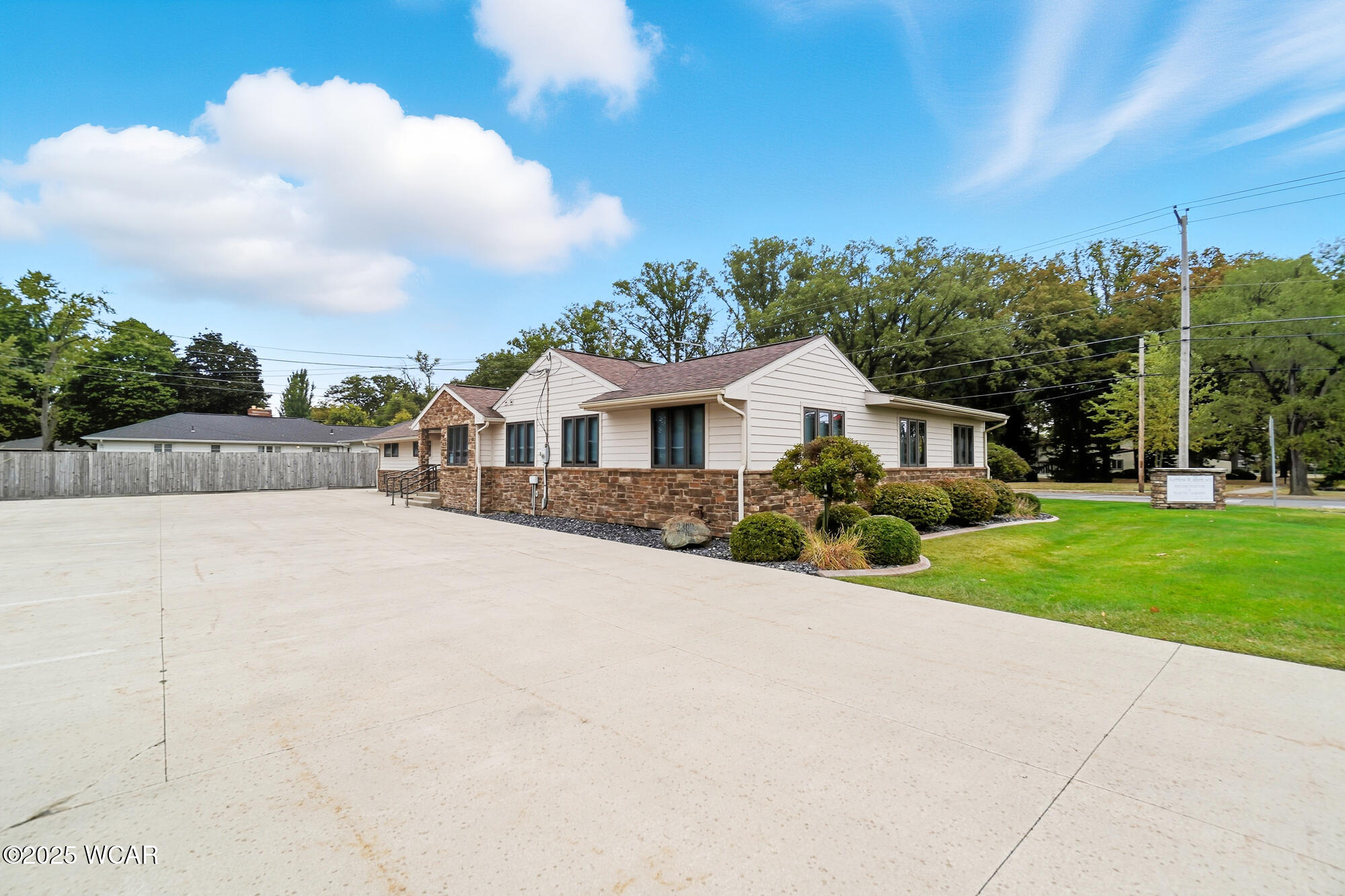 2300 Elm Street, Lima, Ohio