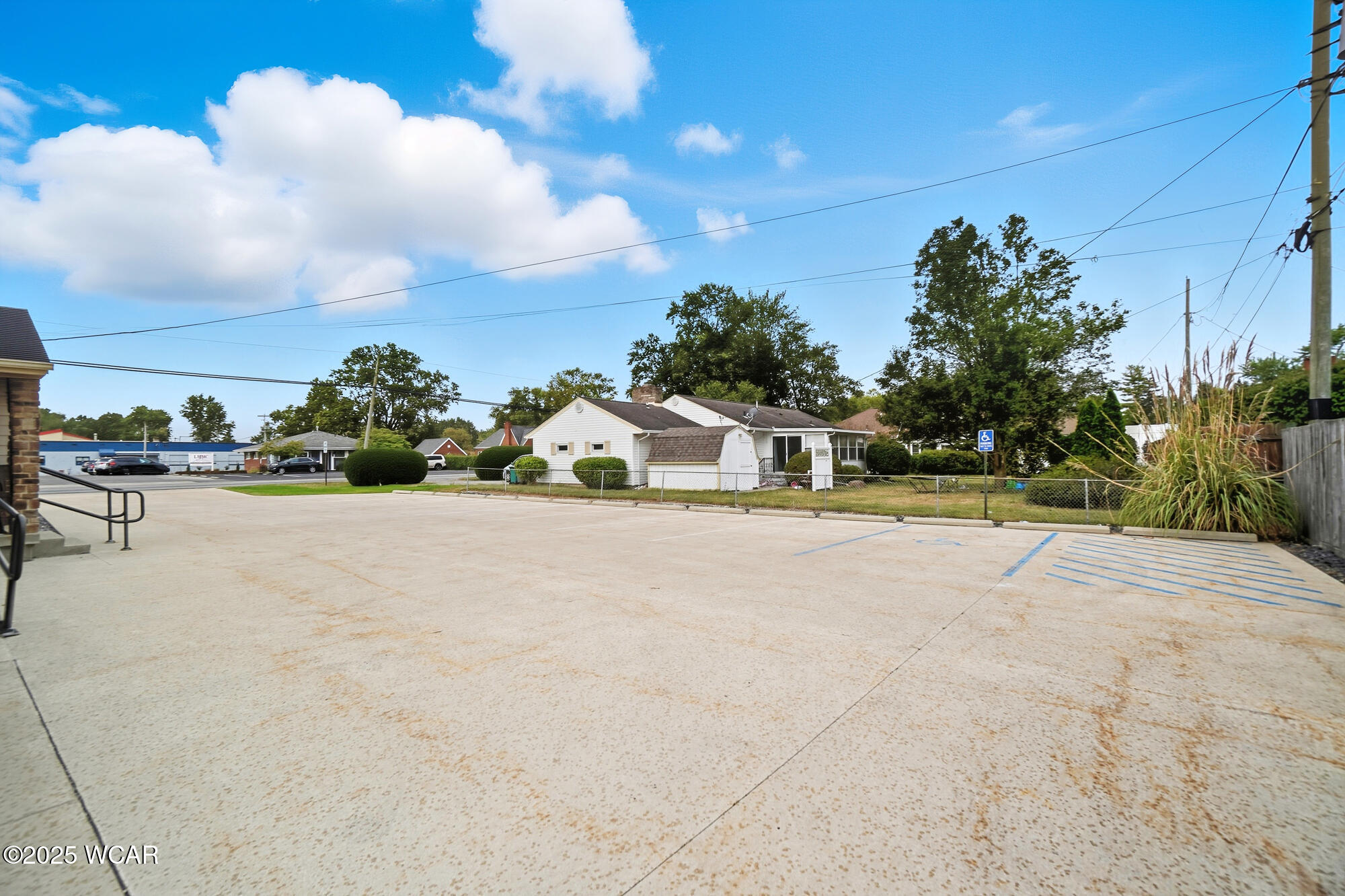 2300 Elm Street, Lima, Ohio