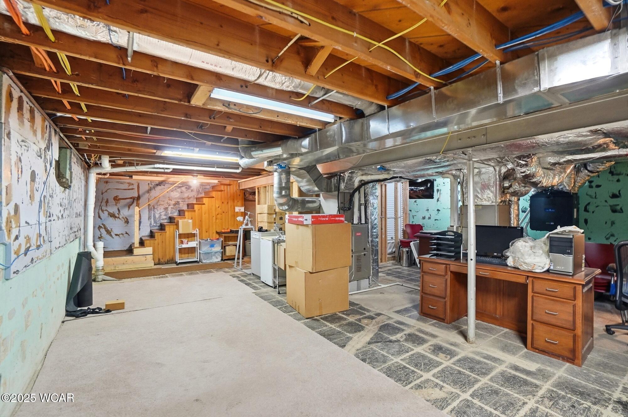 2300 Elm Street, Lima, Ohio