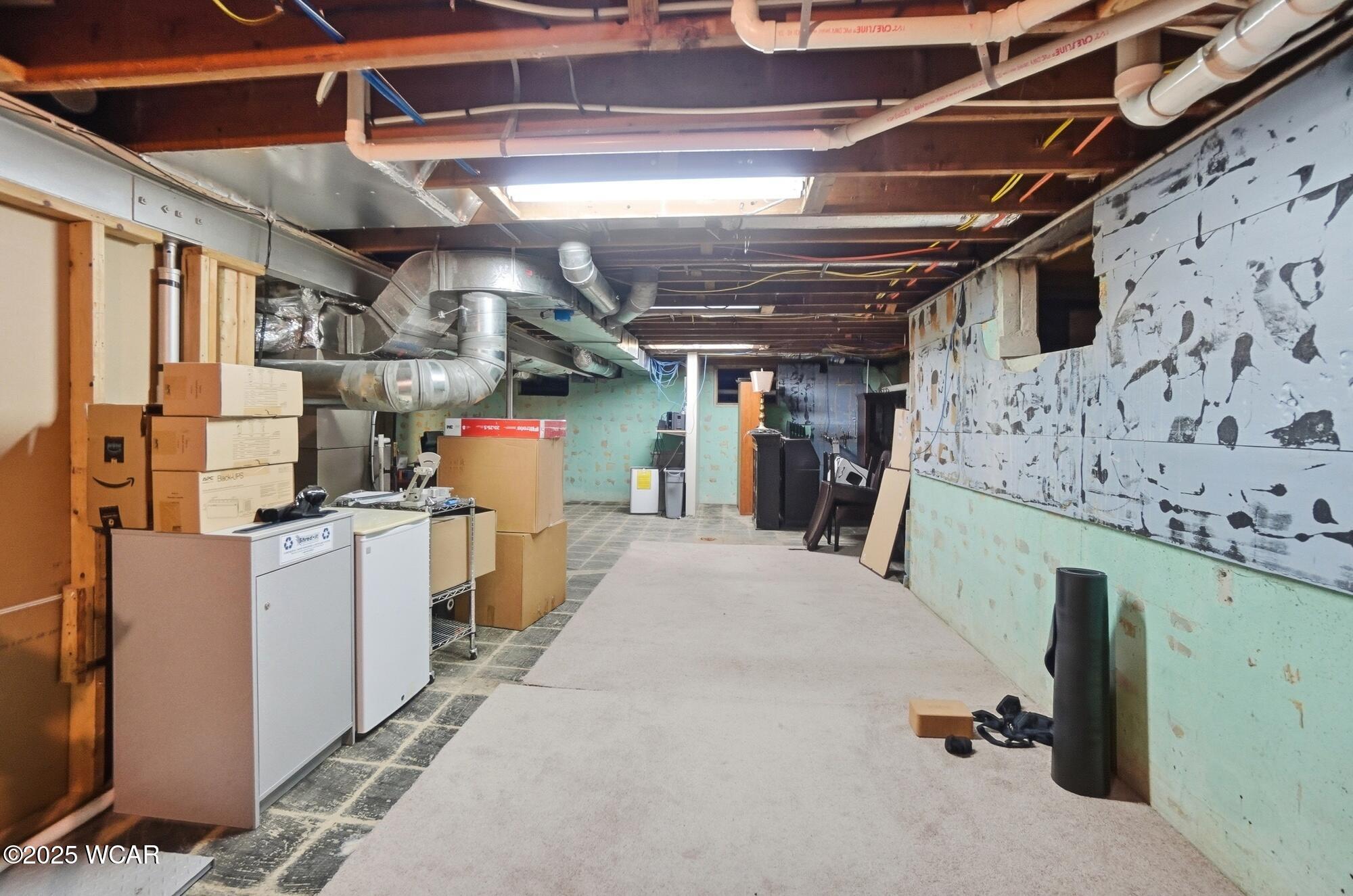 2300 Elm Street, Lima, Ohio