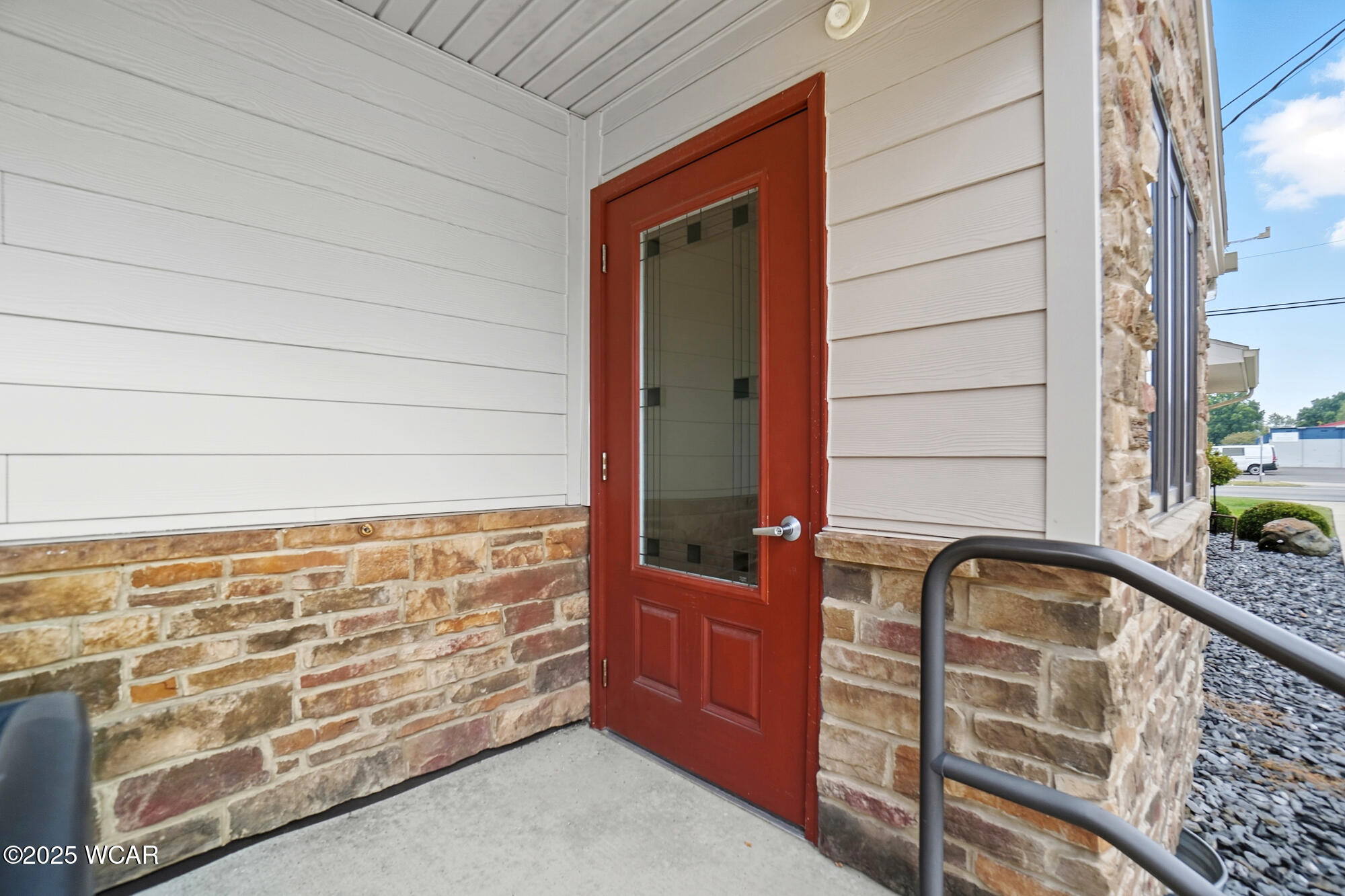 2300 Elm Street, Lima, Ohio