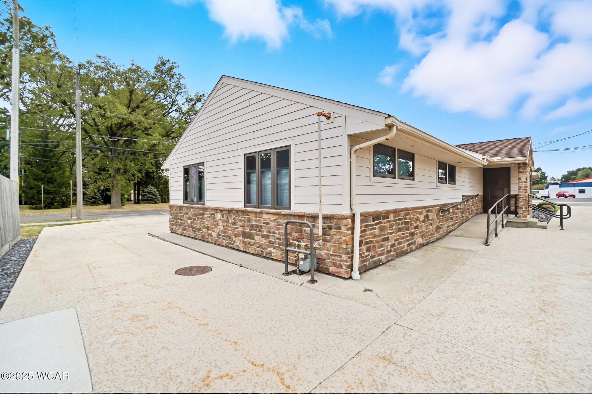 2300 Elm Street, Lima, Ohio