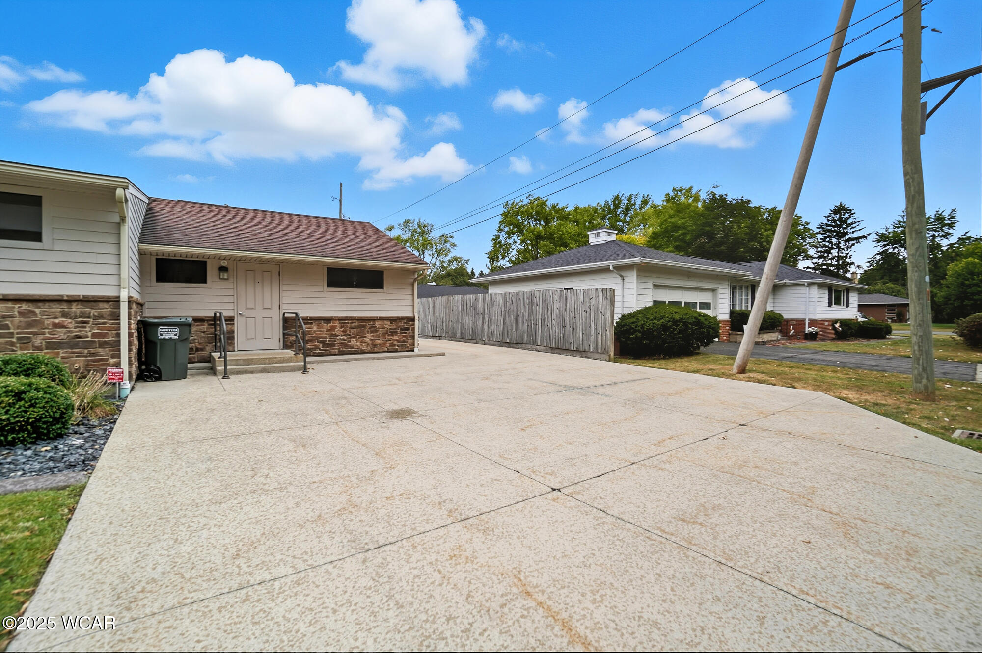 2300 Elm Street, Lima, Ohio