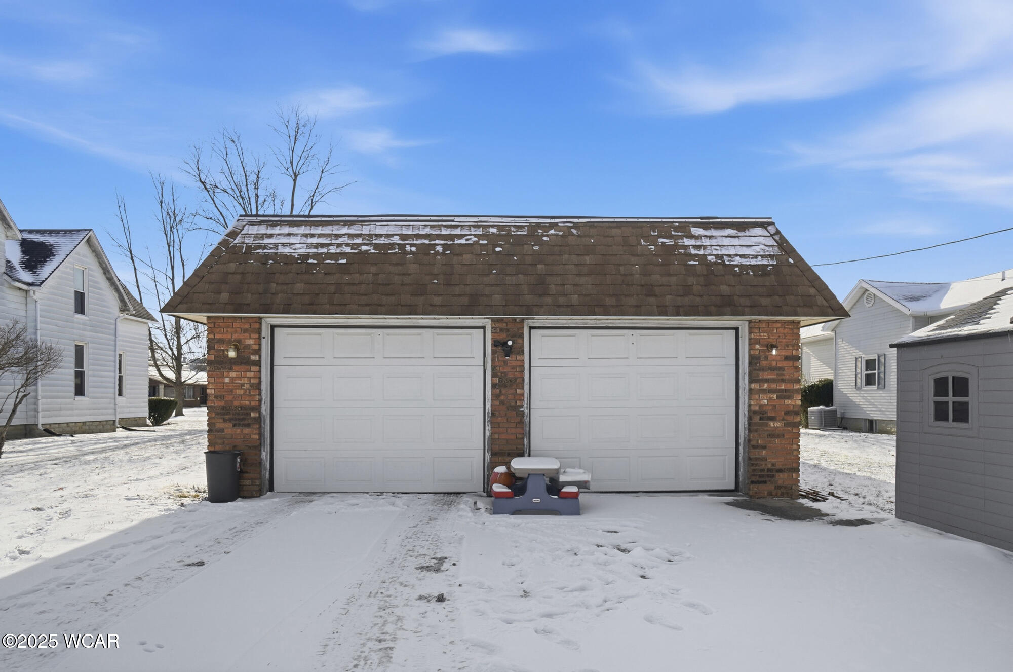 332 6th Street, Delphos, Ohio