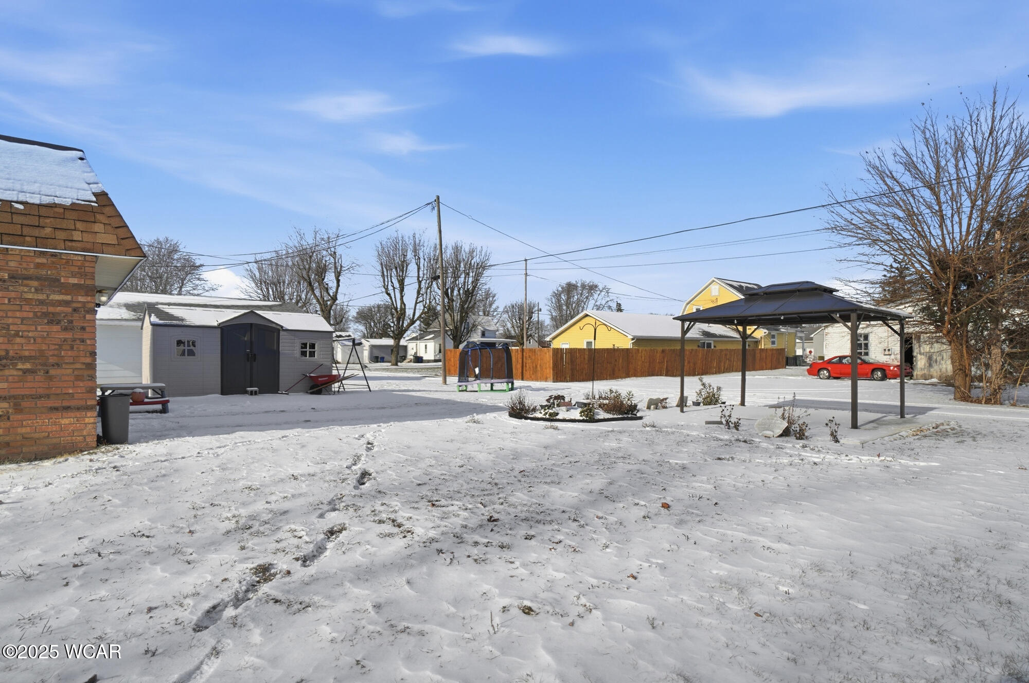 332 6th Street, Delphos, Ohio