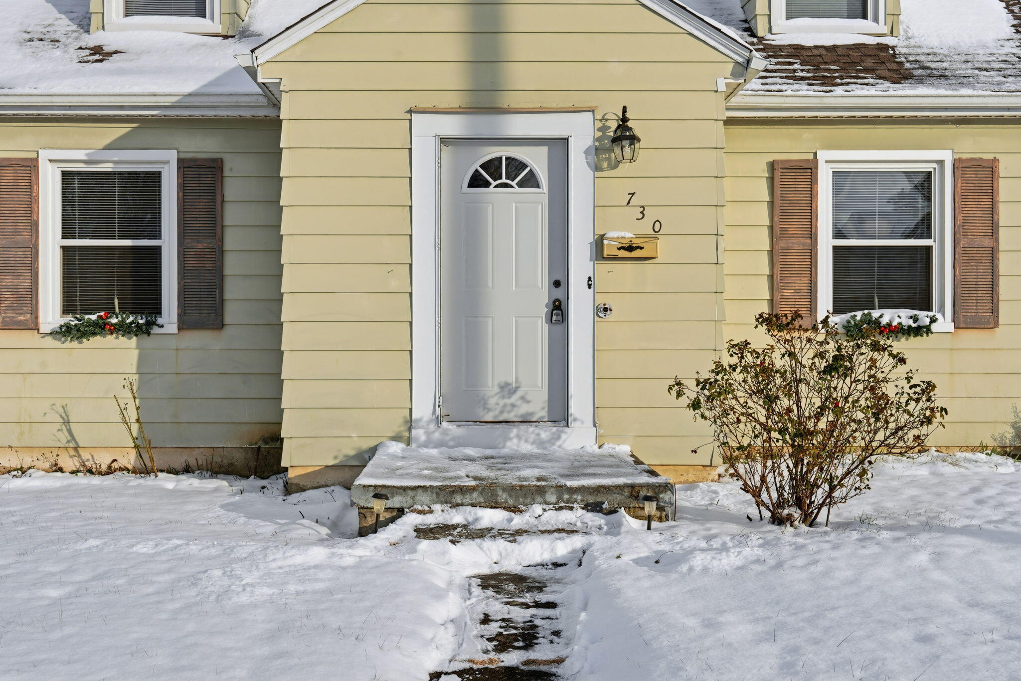 730 June Drive, Fairborn, Ohio 45324