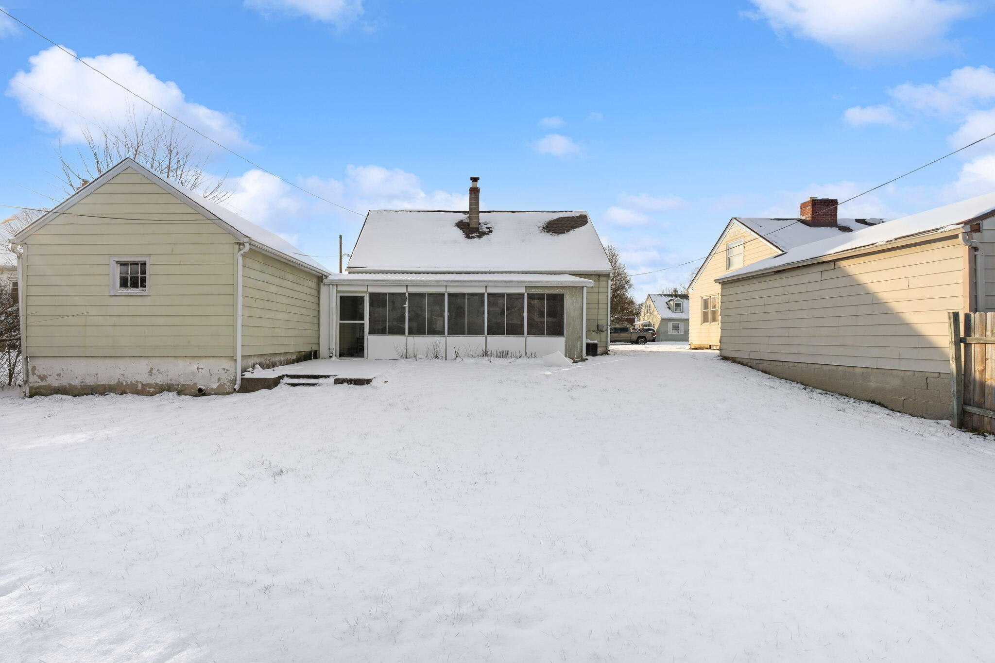 730 June Drive, Fairborn, Ohio 45324